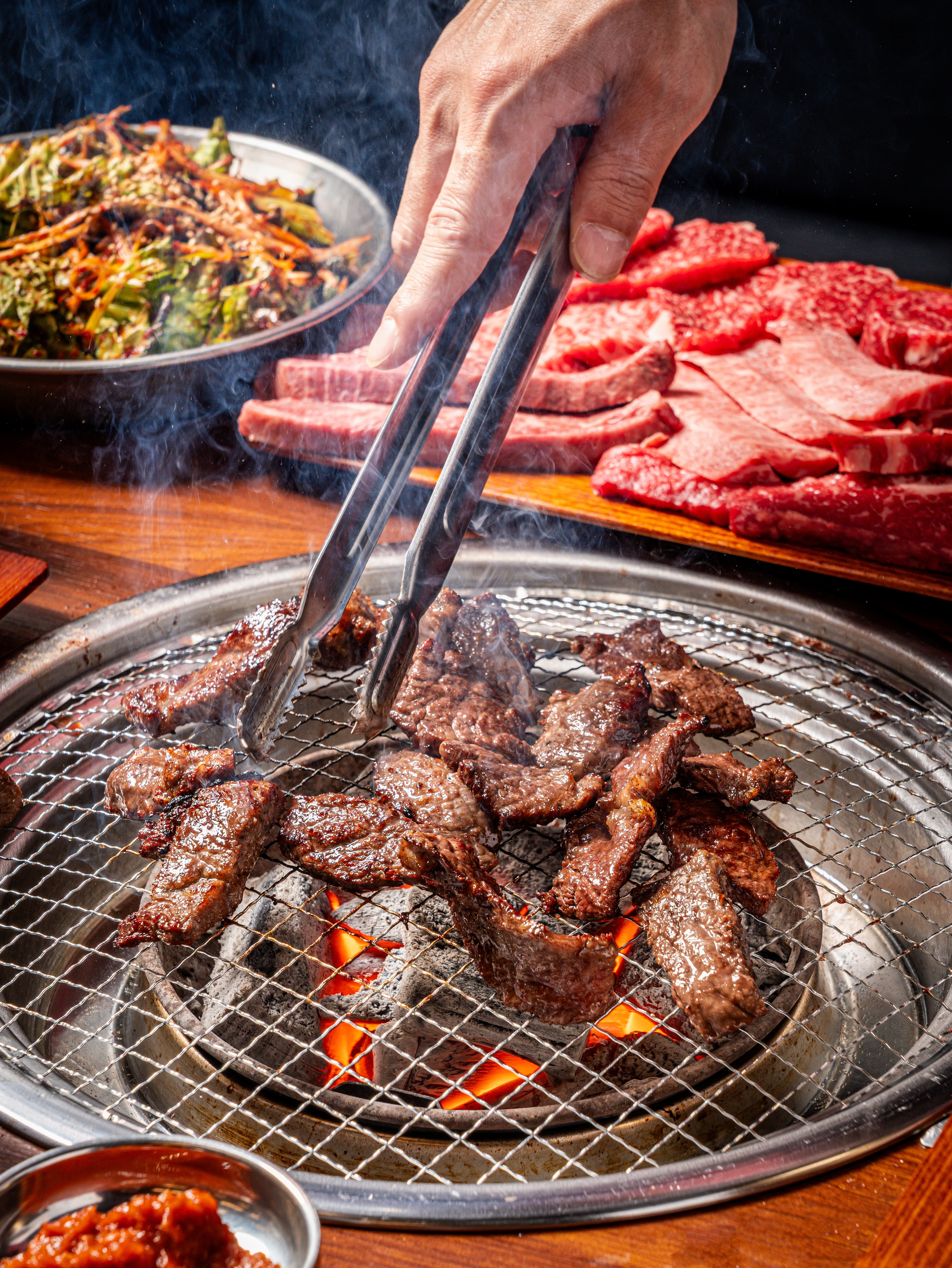 십년한우실비집 창동본점 사진 7
