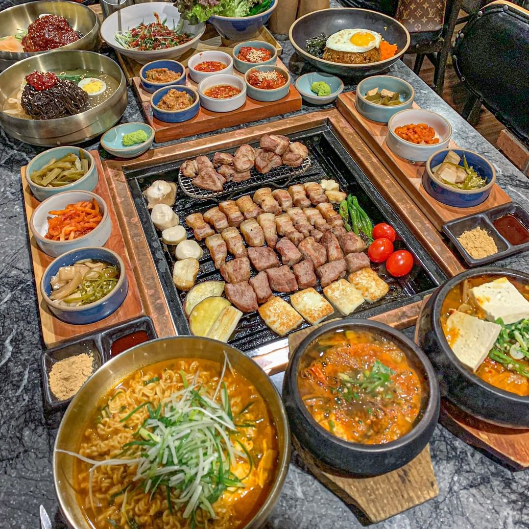마장동김씨 망포역점 사진 5