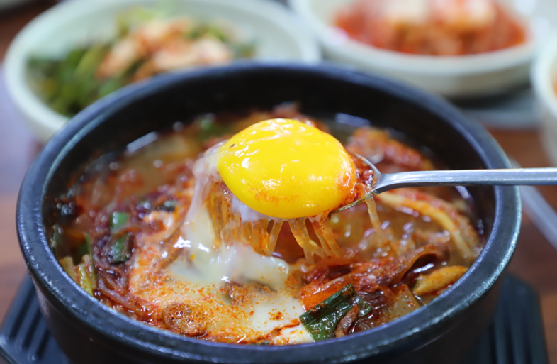 순풍해장국 함덕점 사진 4