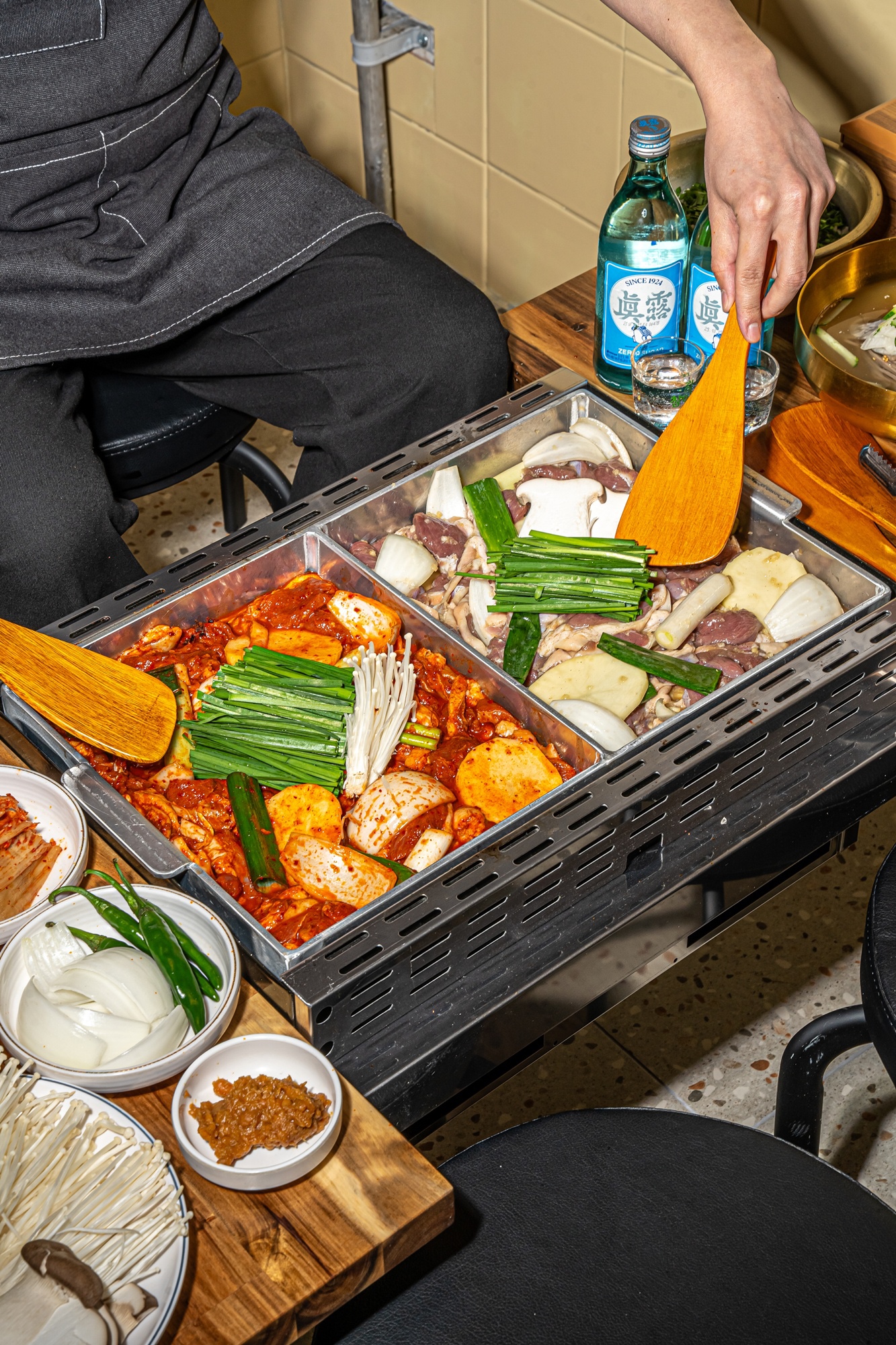 팽오리농장 부평점 사진 5