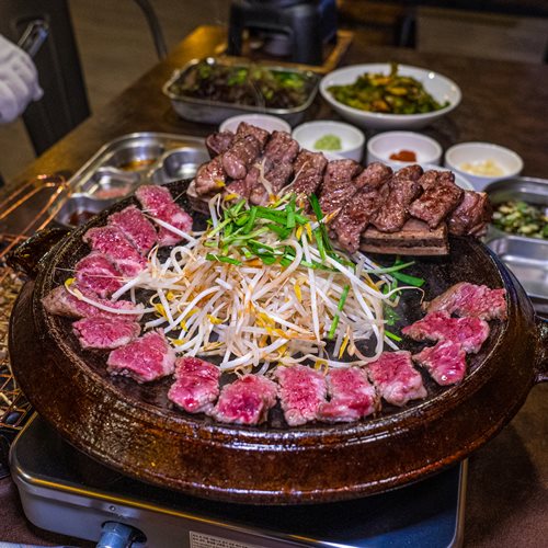 고짚 연산점 사진 5