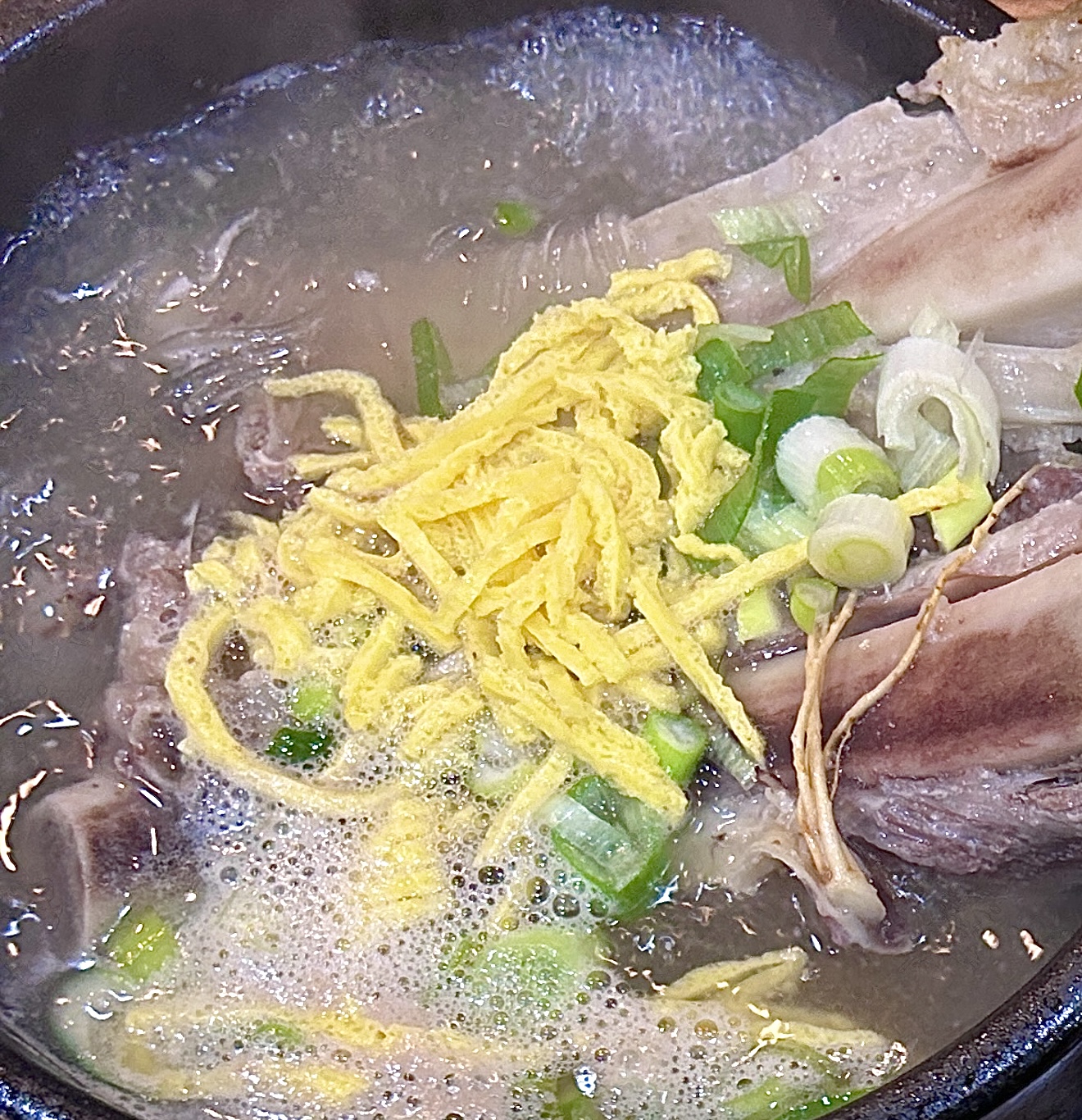 이천억갈비 상암성산점 사진 7