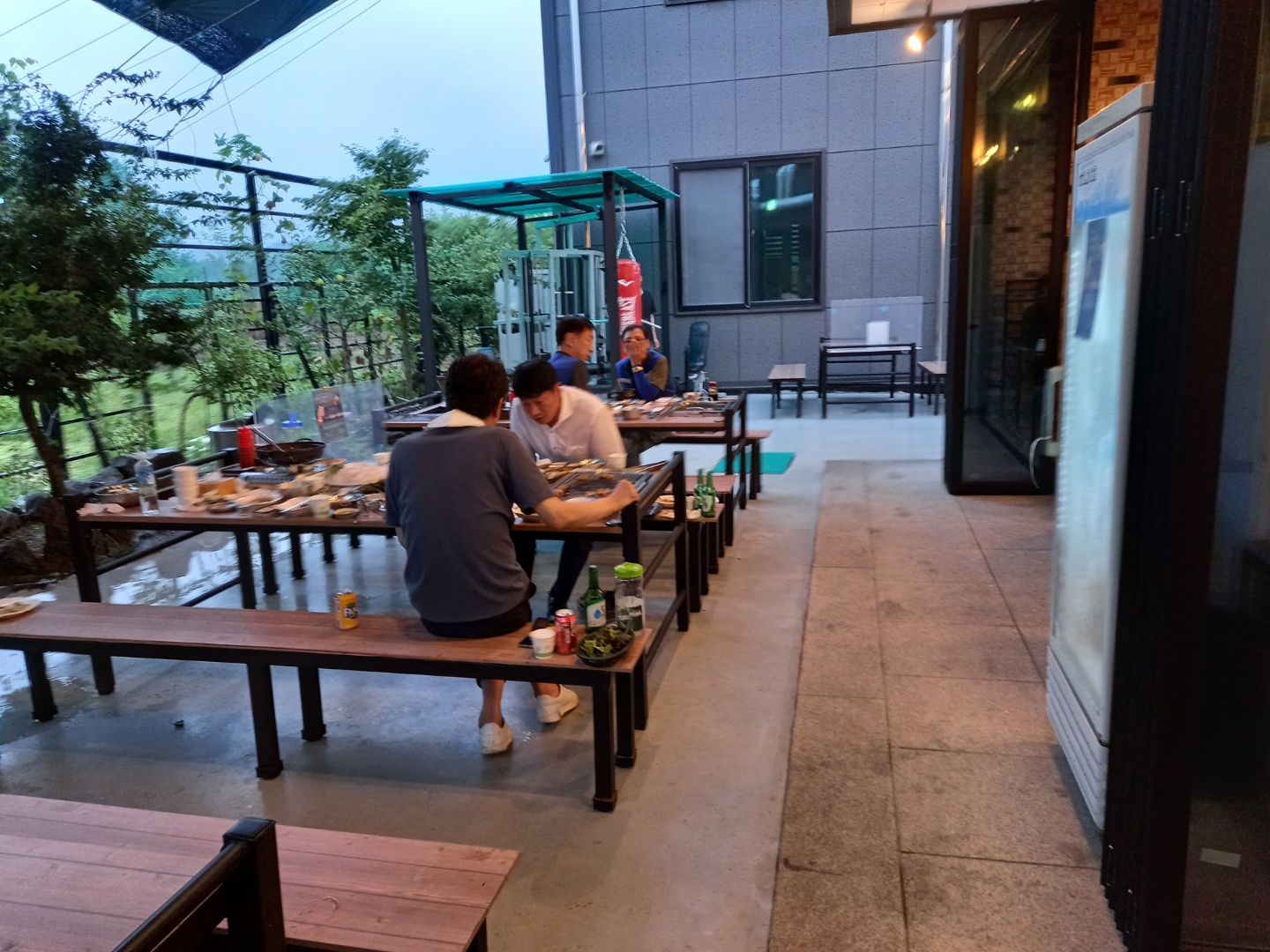 폭풍장어 4