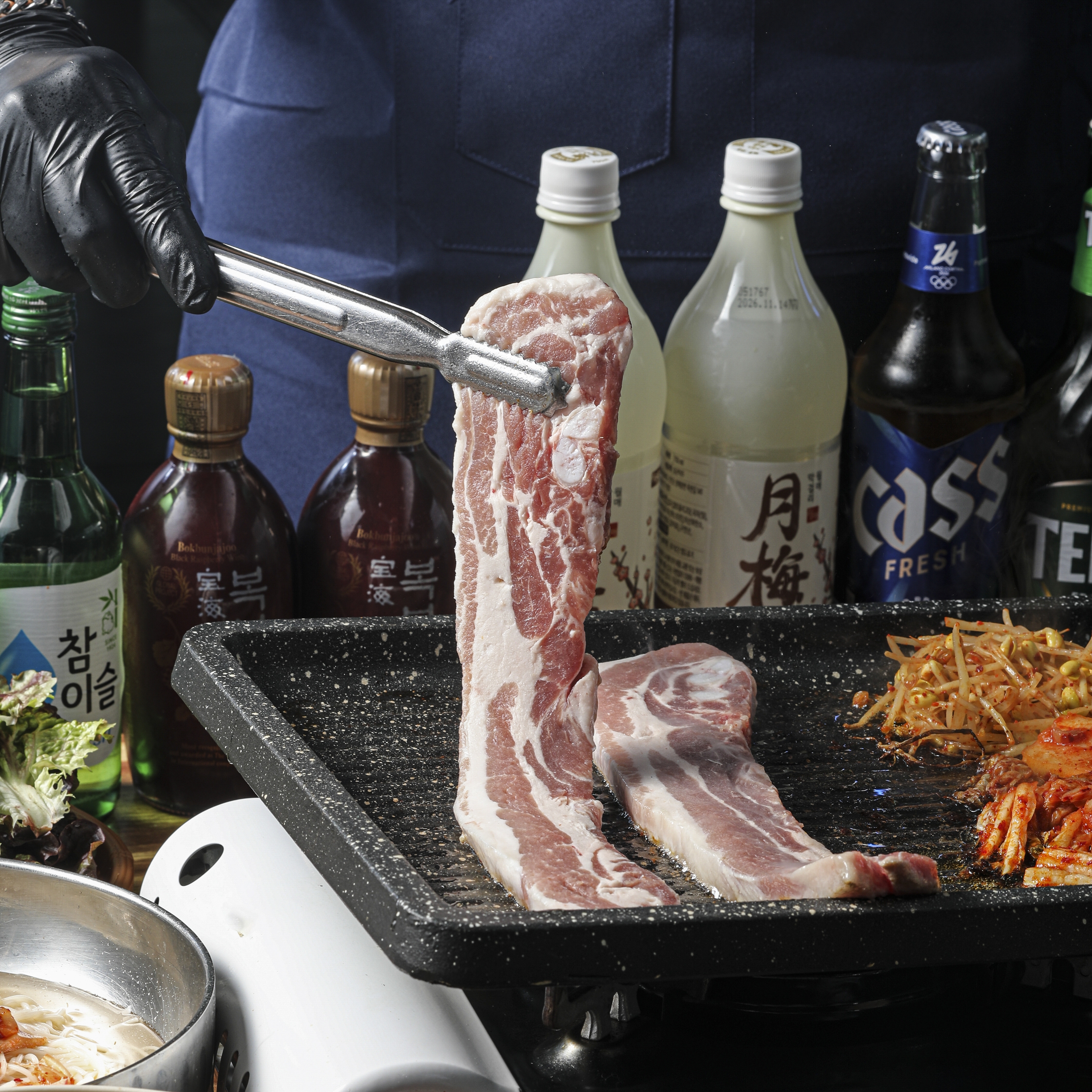 서초겹 연신내 맛집 사진 8