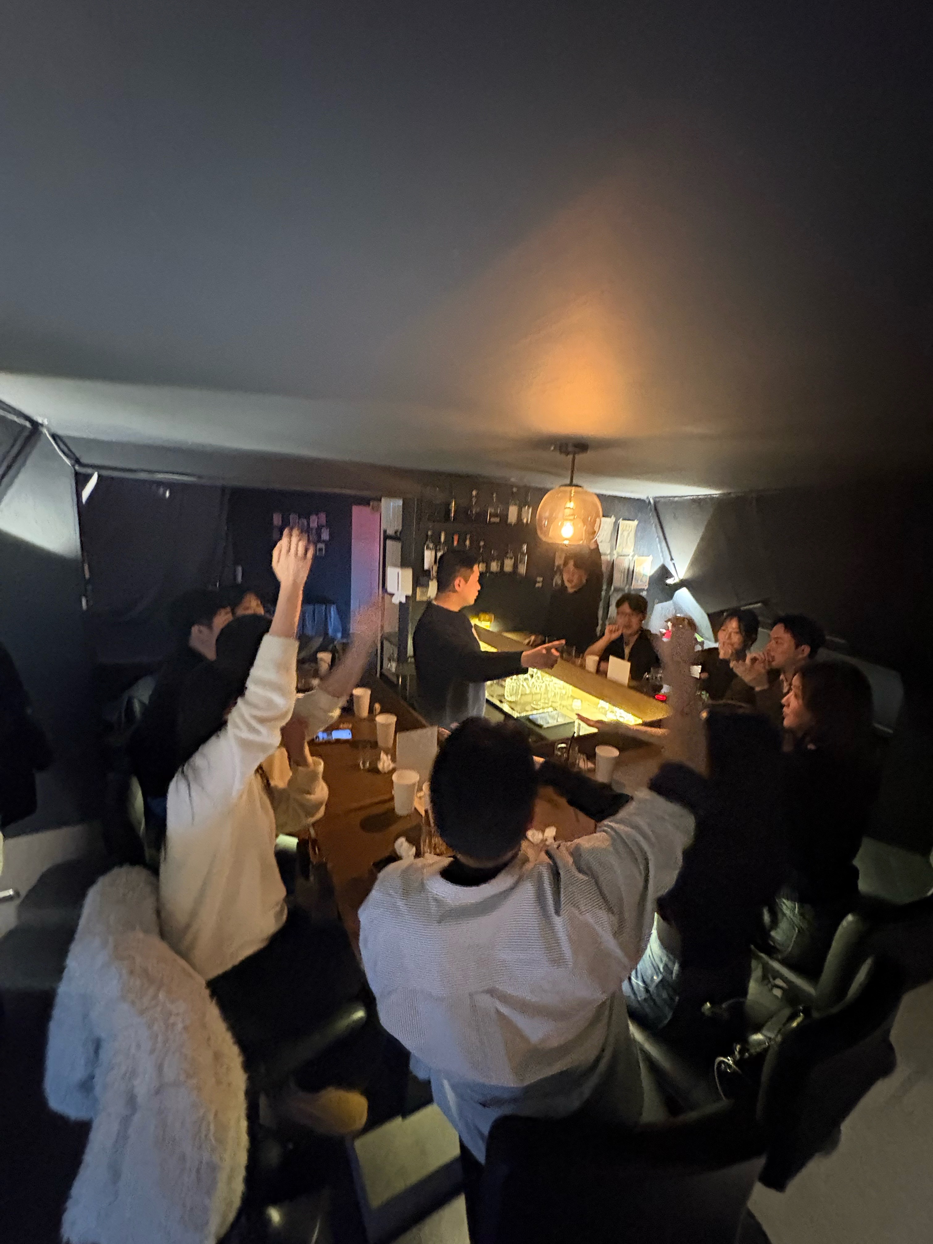 어울림 대표 사진