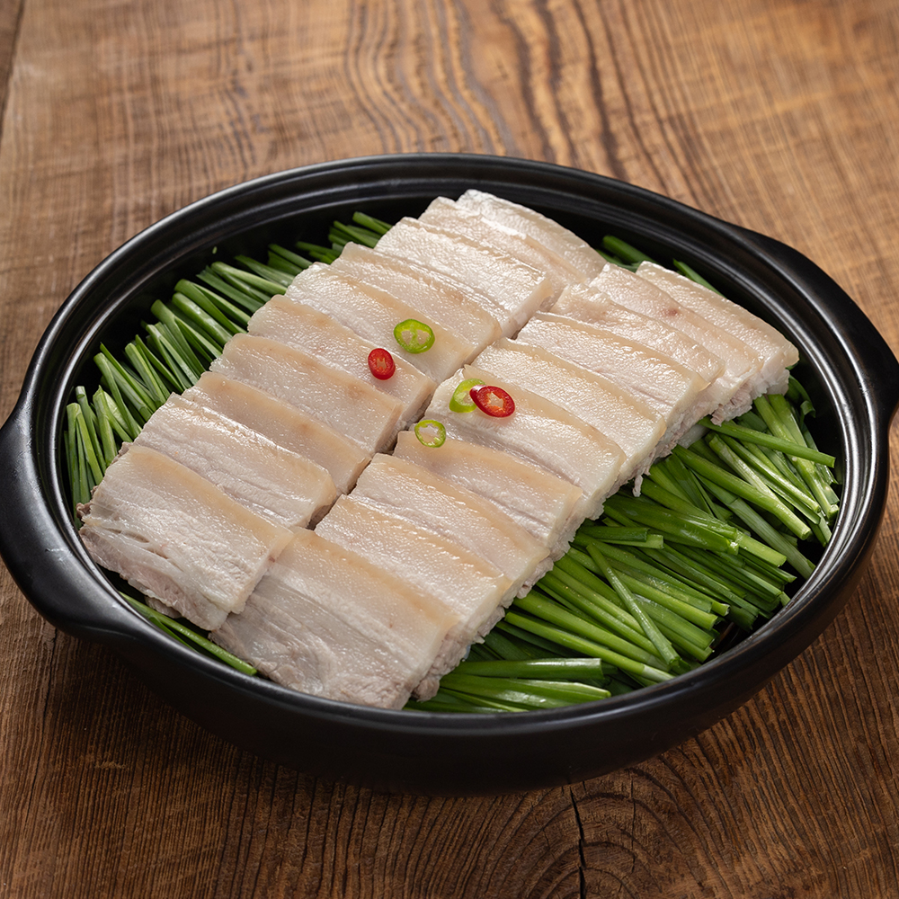 순대실록 IFC몰점 사진 6