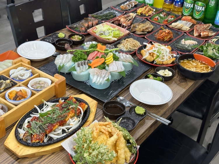 어장군횟집 사진 5