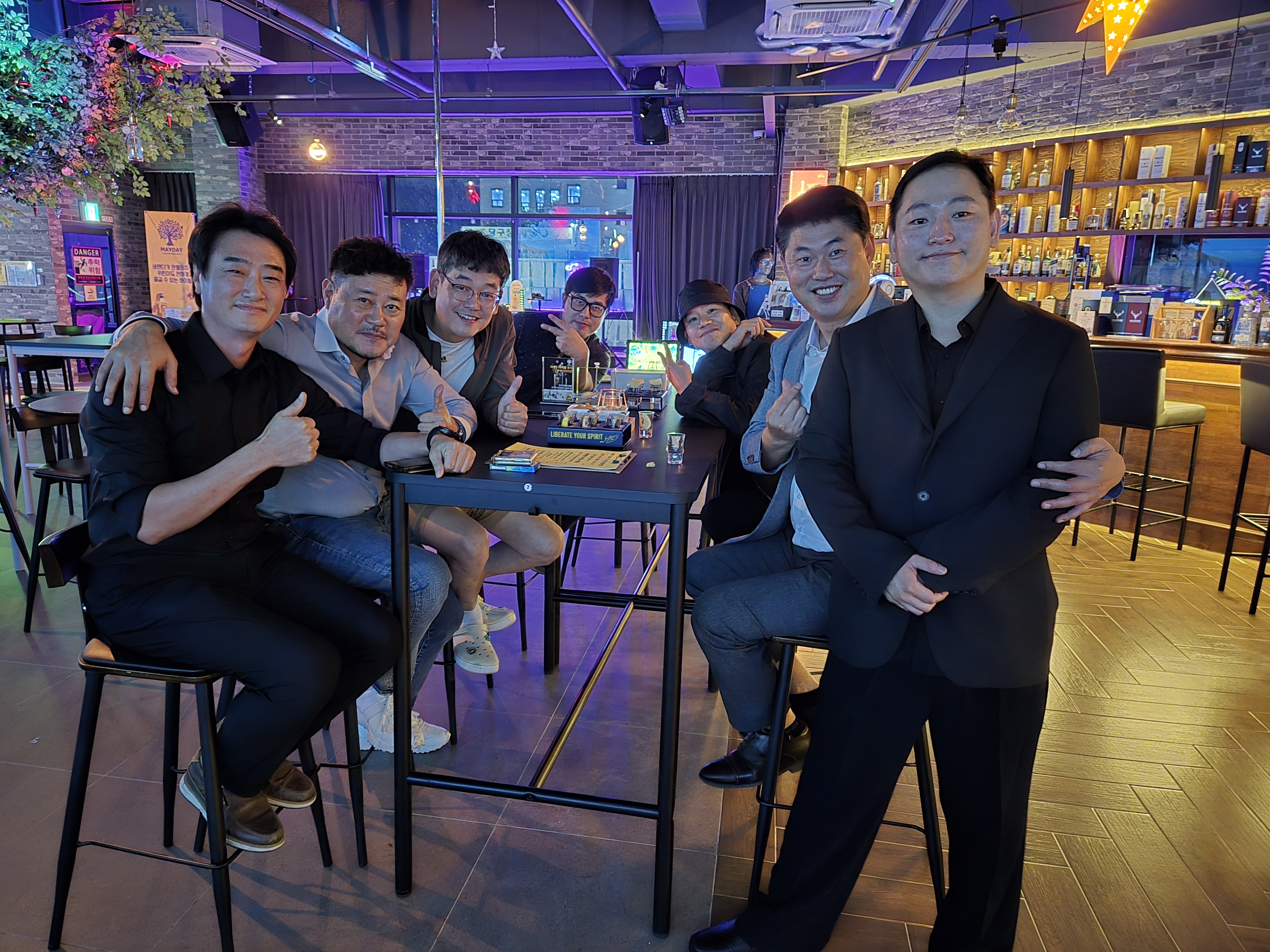 메이데이 사진 4