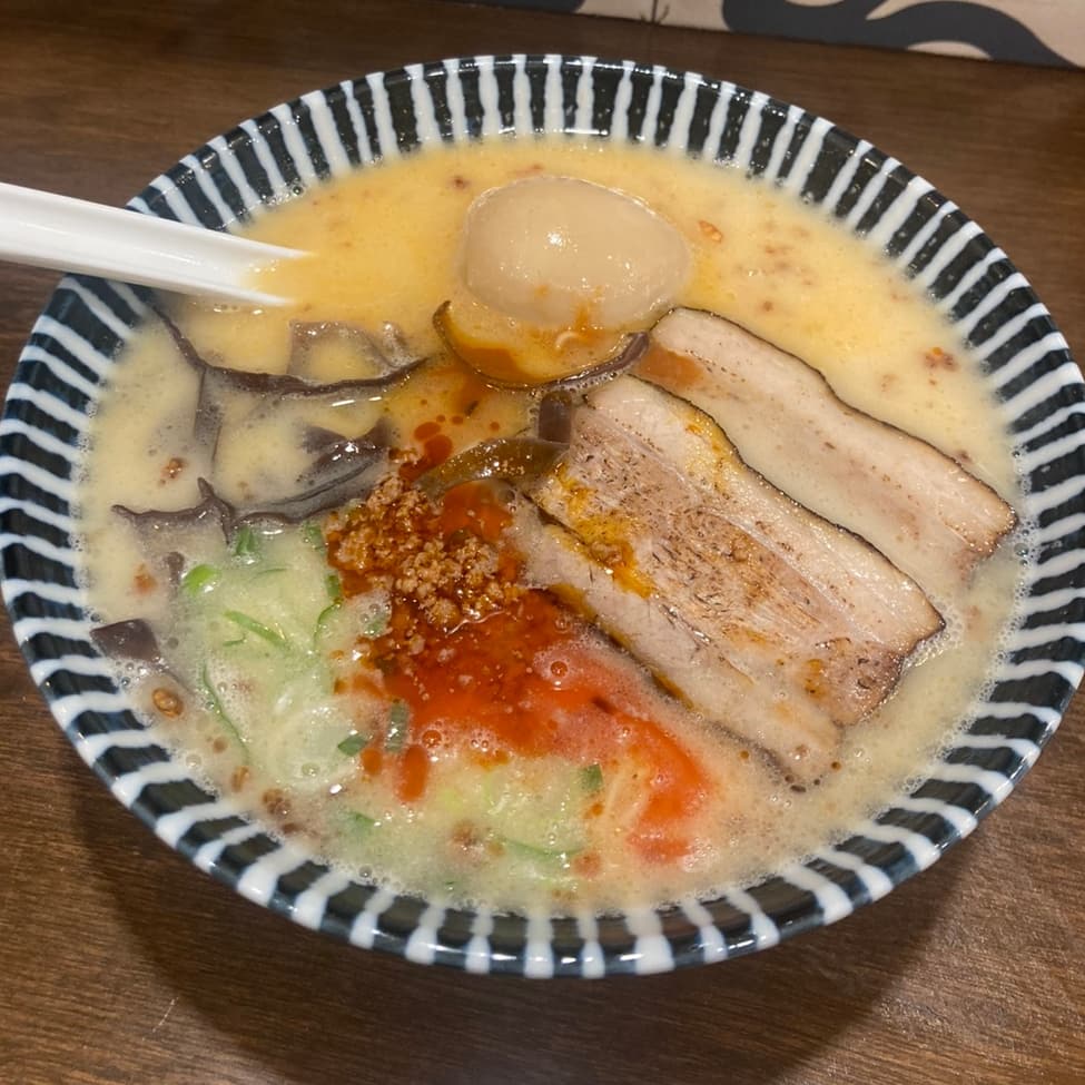 Cheurucheuru 4