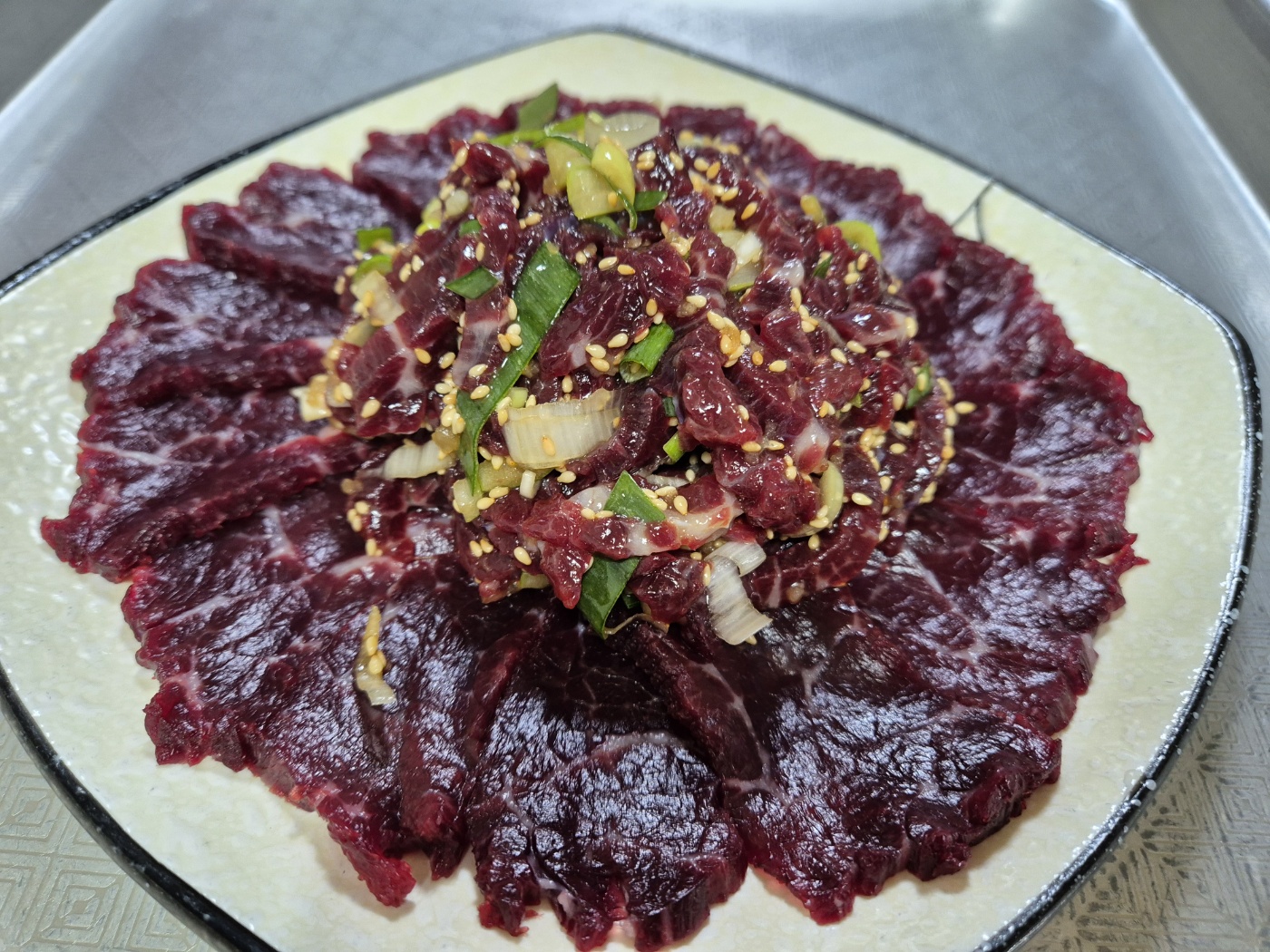 전주식당 2