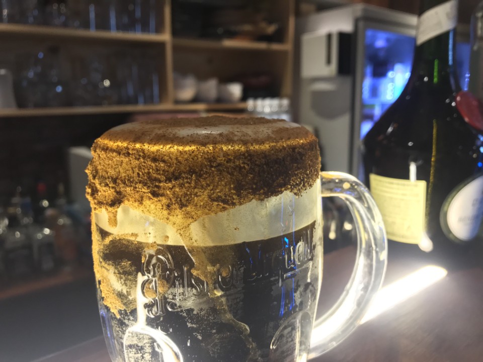 기네스 해운대점 사진 6