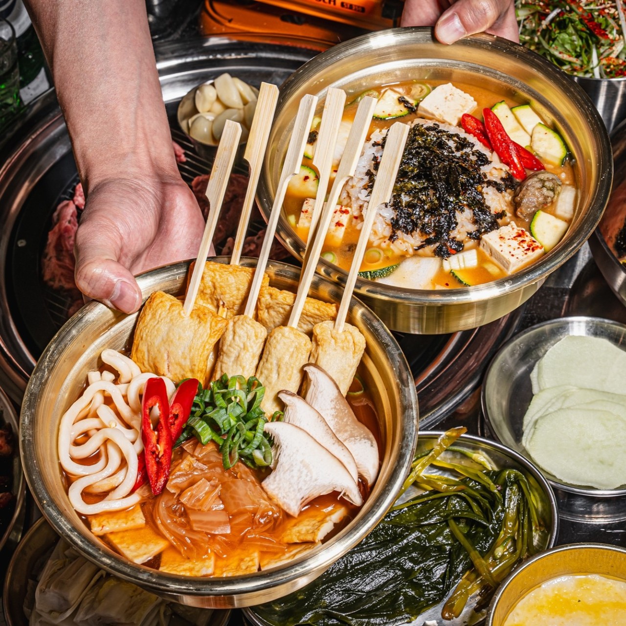 서면소갈비살 본점 사진 5