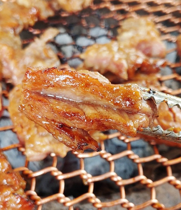 탄천한우 5