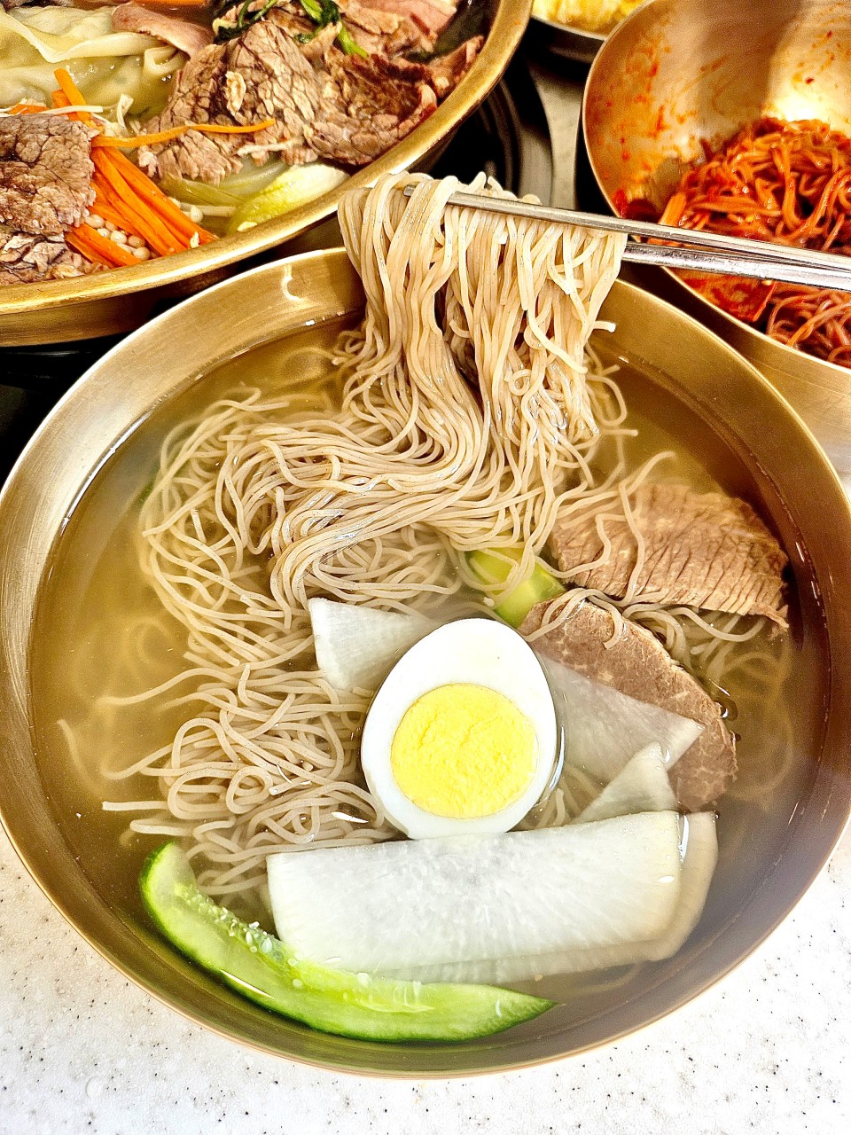 Manpomyeonok (만포면옥) 3