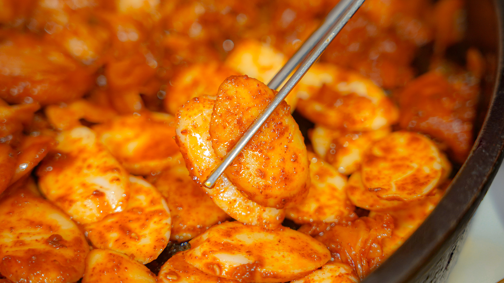 최주영 춘천닭갈비 사직본점 사진 7