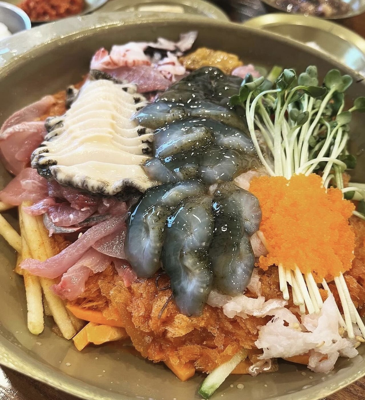 Saengdonga (생돈가) 1