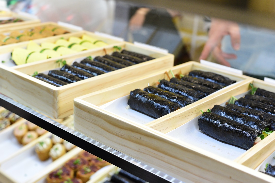 병아리김밥 동대문1호점 사진 6