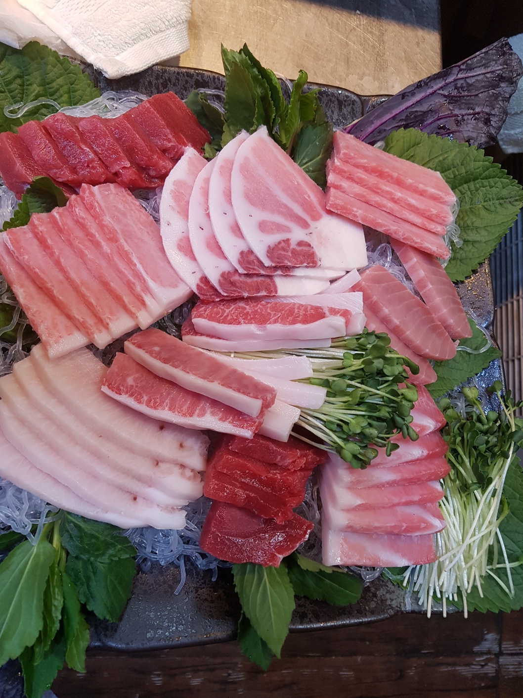 참치마라도 3