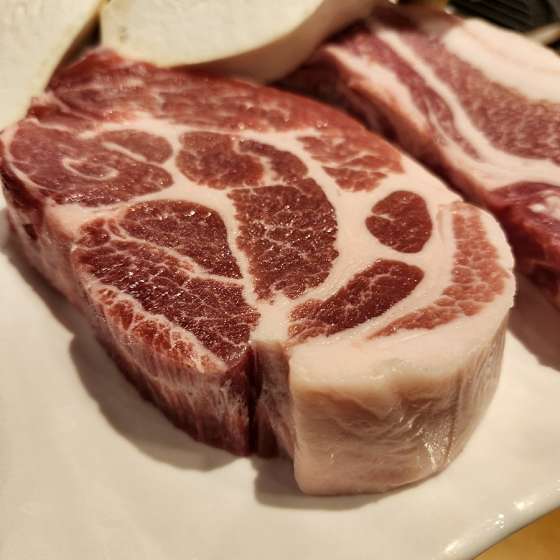 고반식당 부산범일점 사진 3
