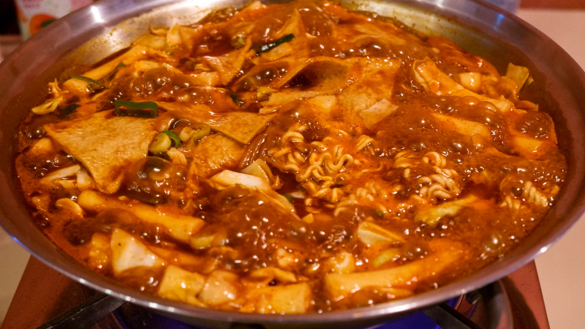 Bokhui (복희) 2