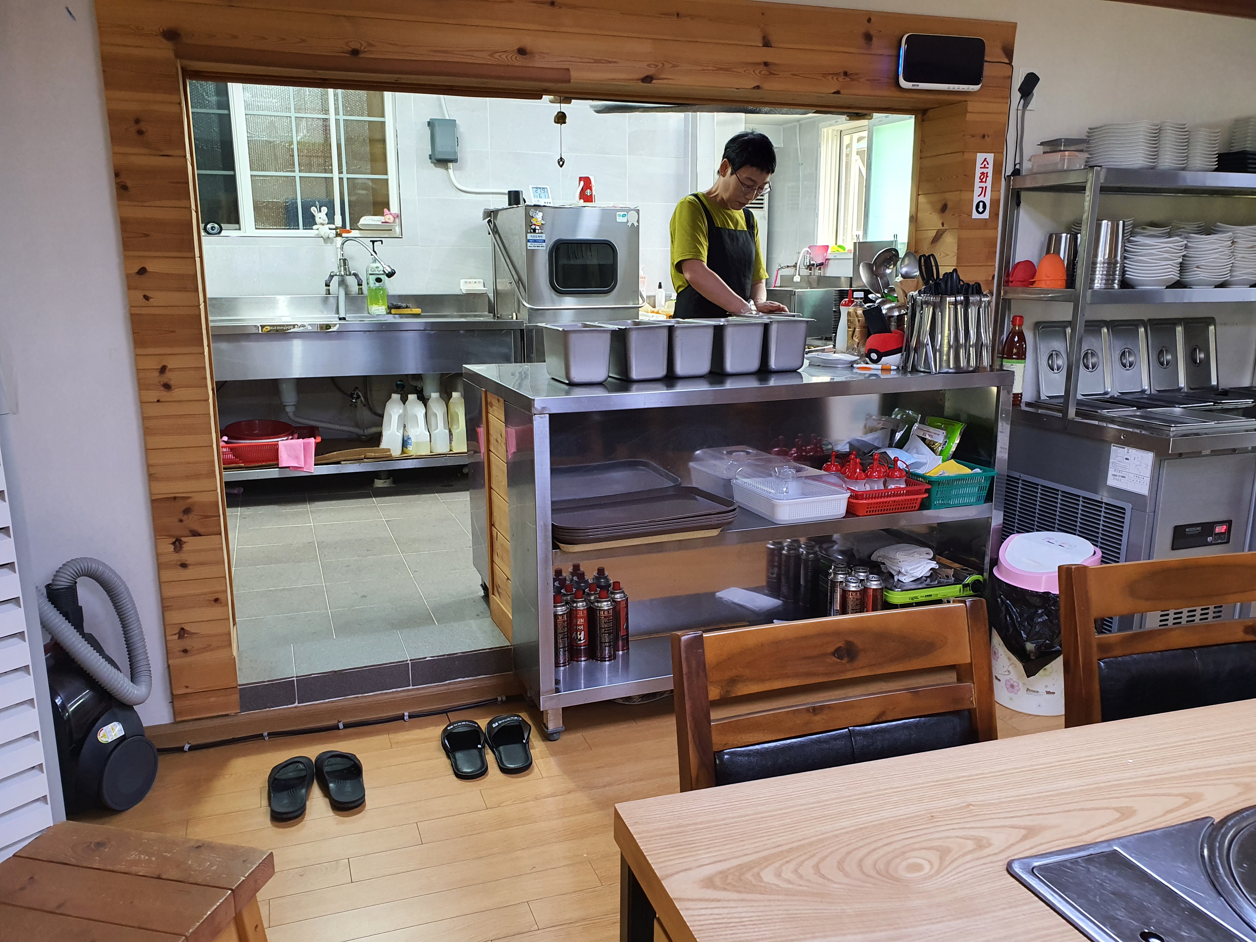 Gwangpungnusikdang 3
