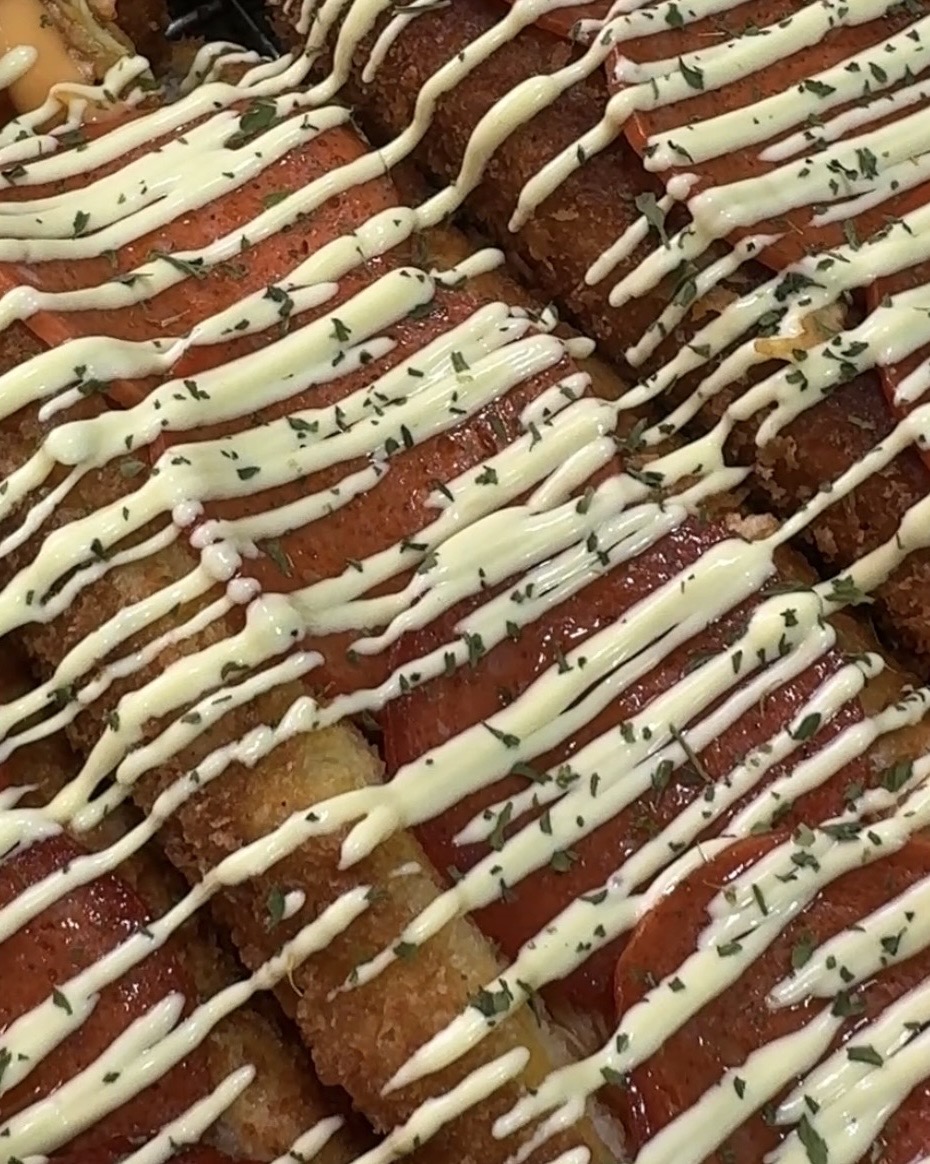 동양 사라다 해운대점 사진 7