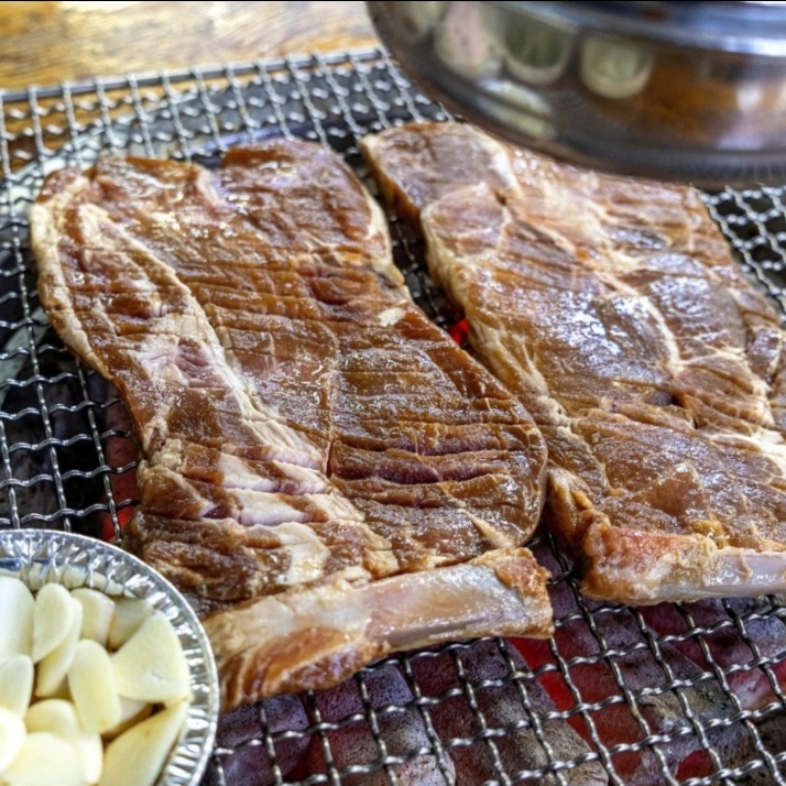 Sangsangchowol 6