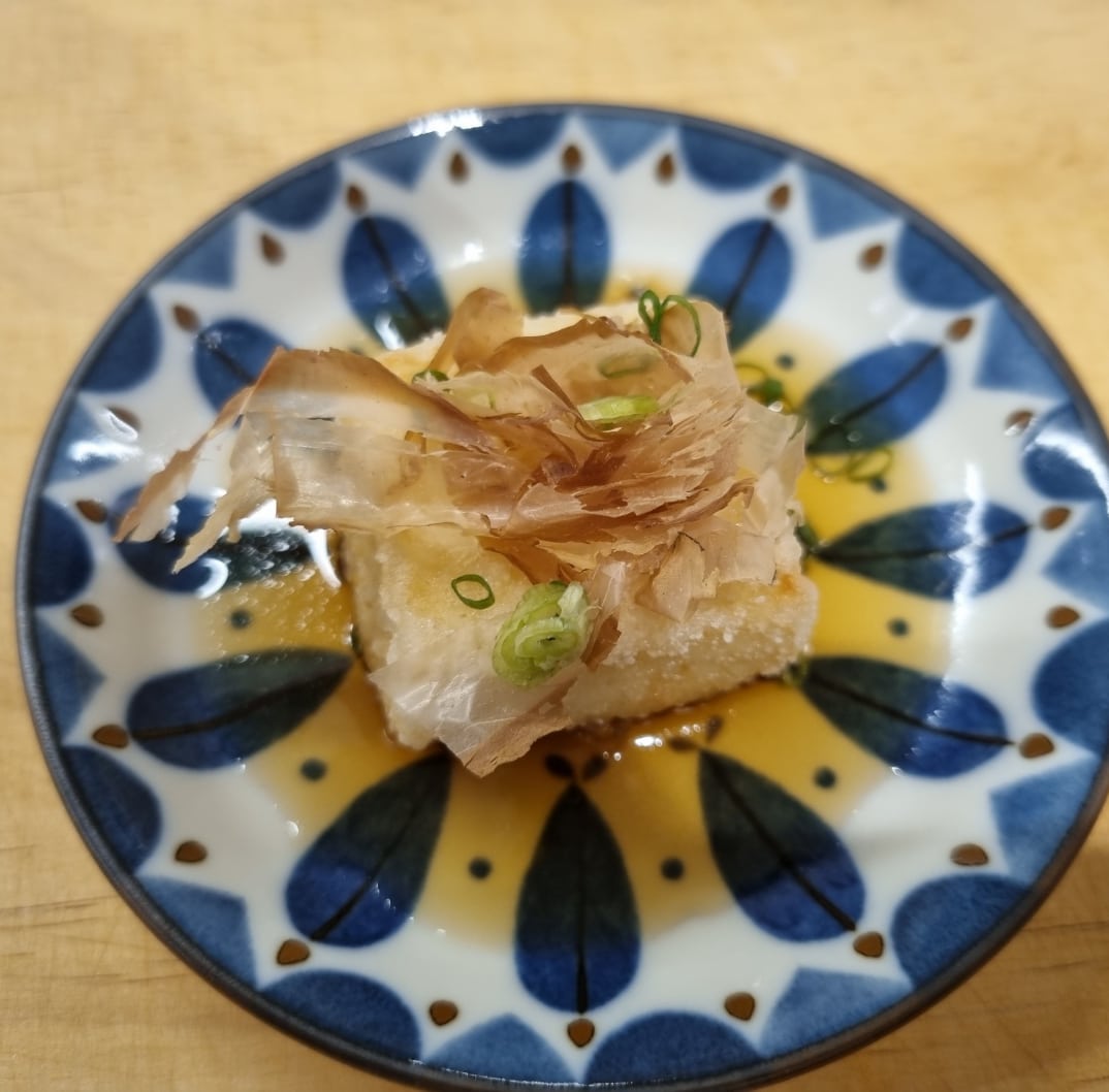 Omakase osaichobap 6