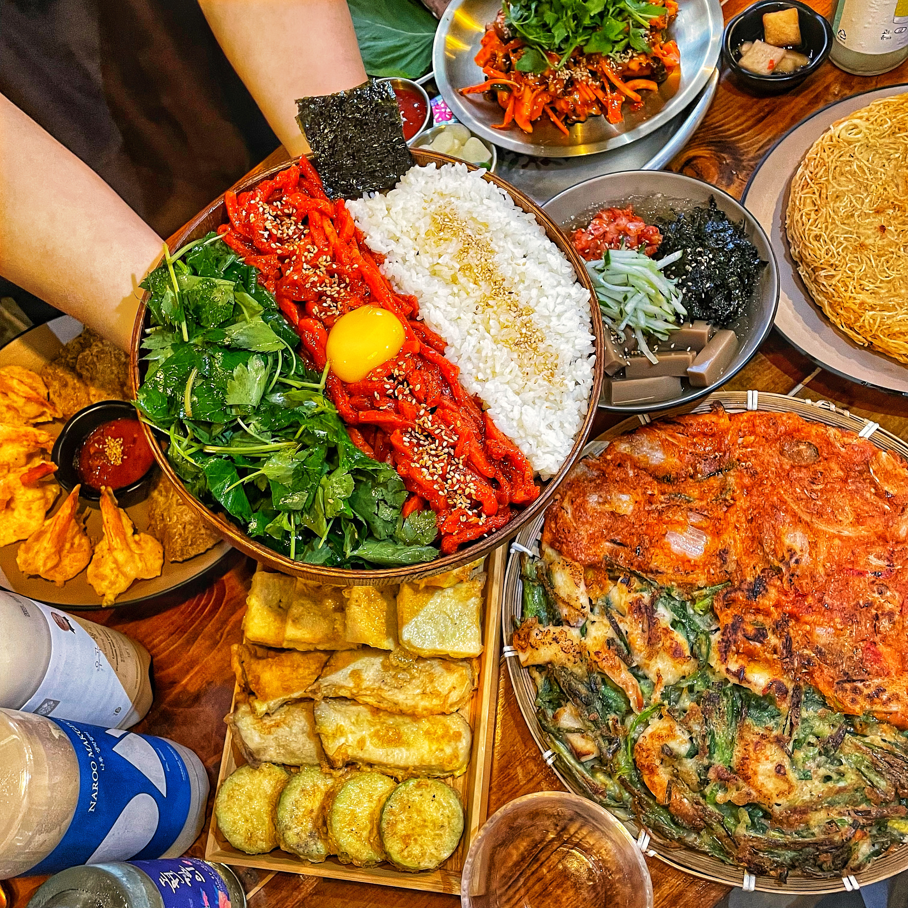 부엉이산장 방이점 사진 7