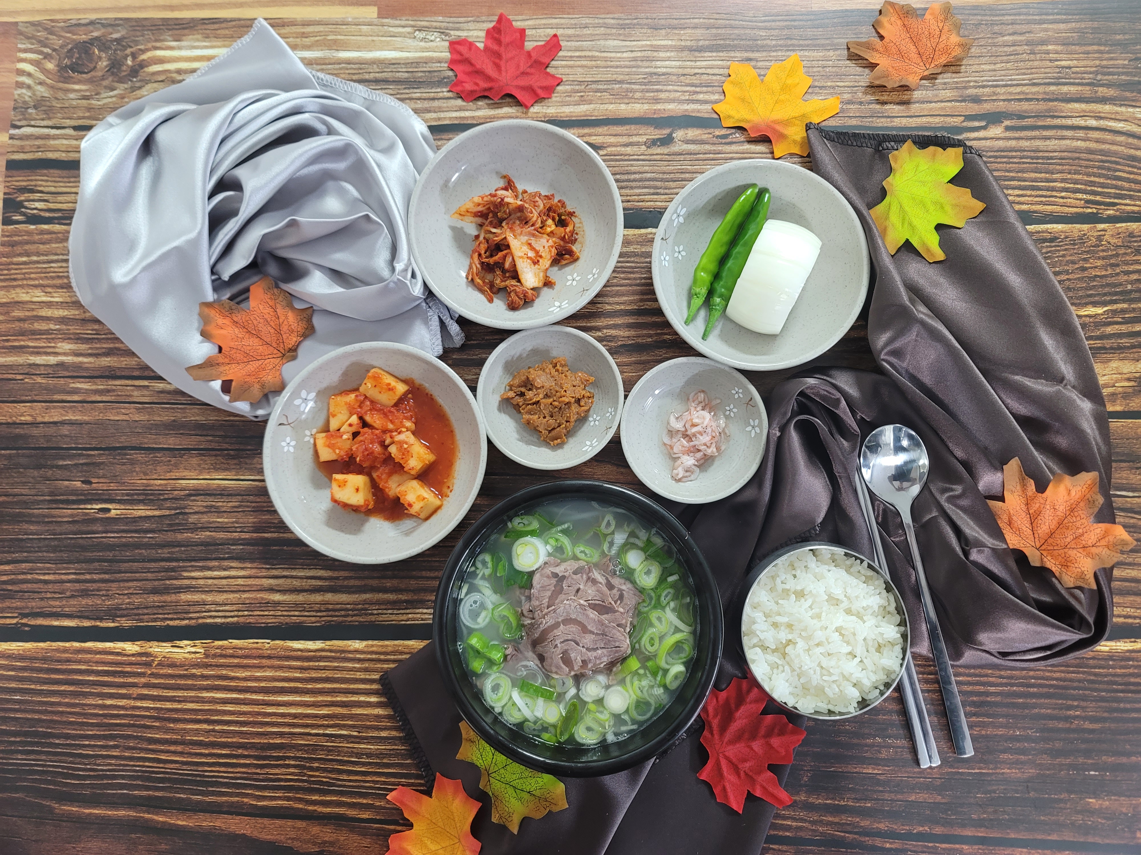 도도국밥 사진 6