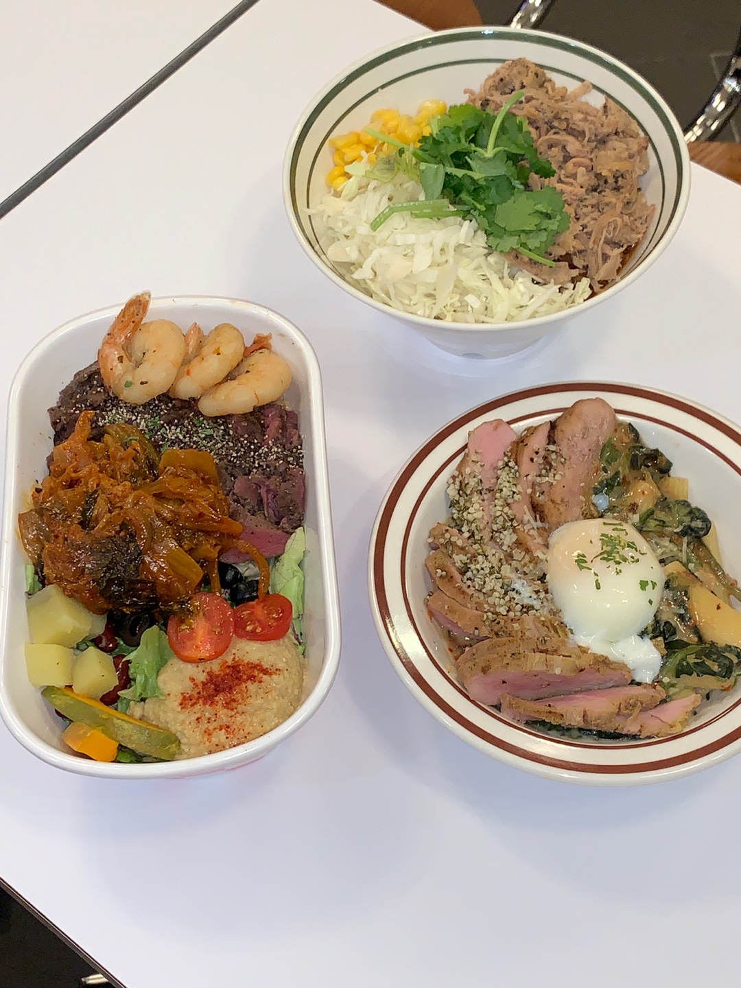 프로티너 역삼역점 사진 4