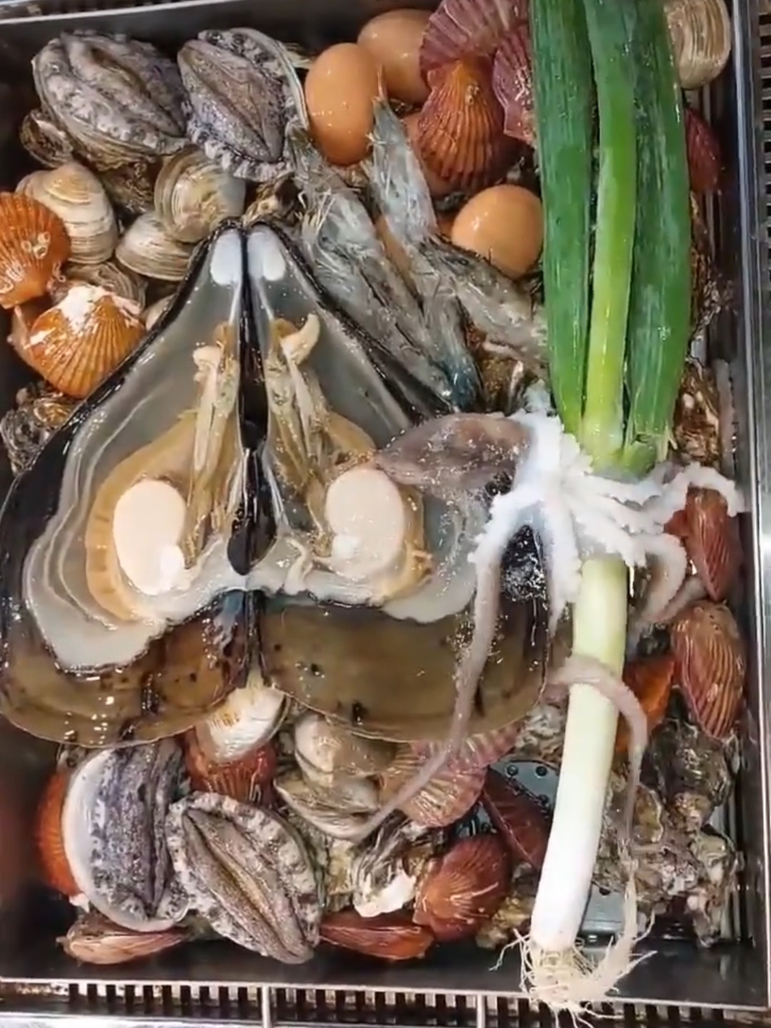대포한마당횟집 사진 3
