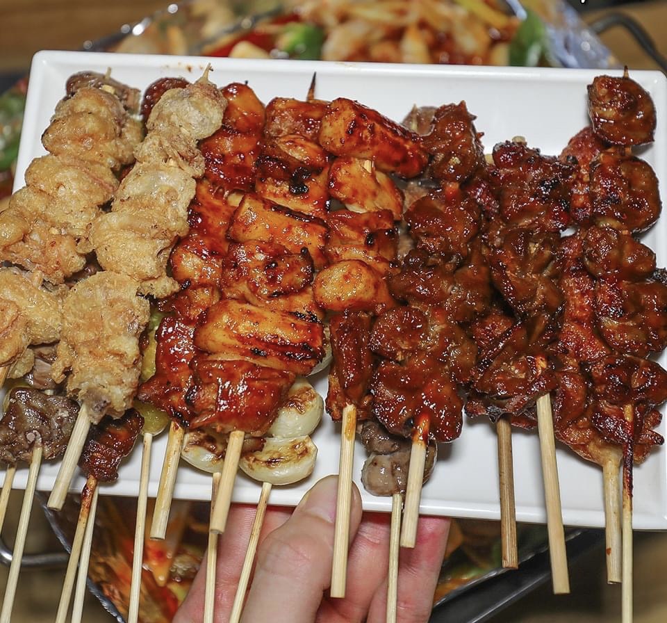 어울렁꼬지 토곡점 사진 2