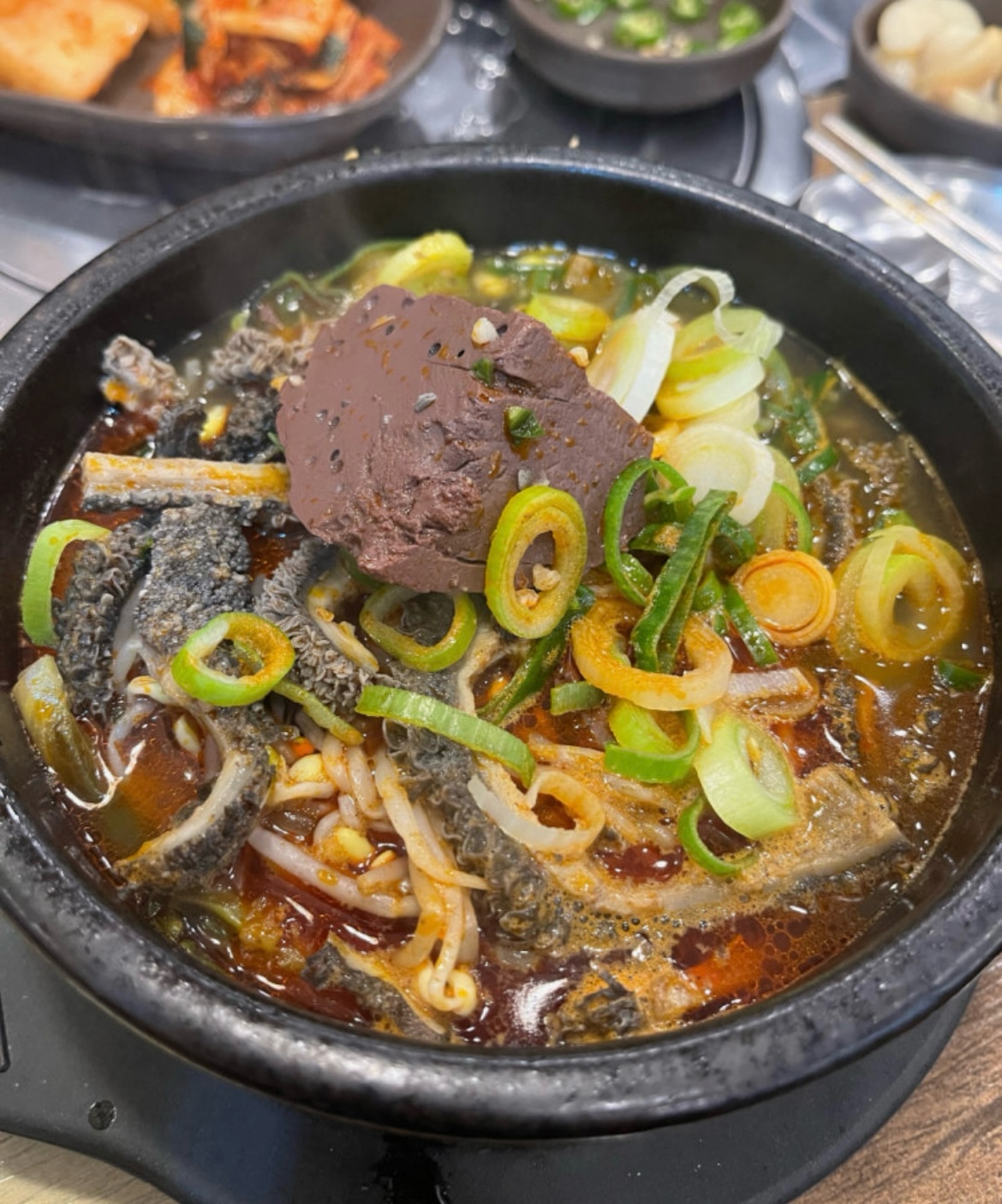 부평중앙해장국 부평역본점 사진 5