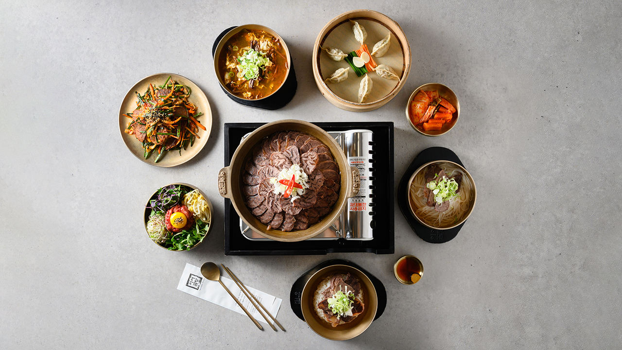 이여곰탕 서울역점 3