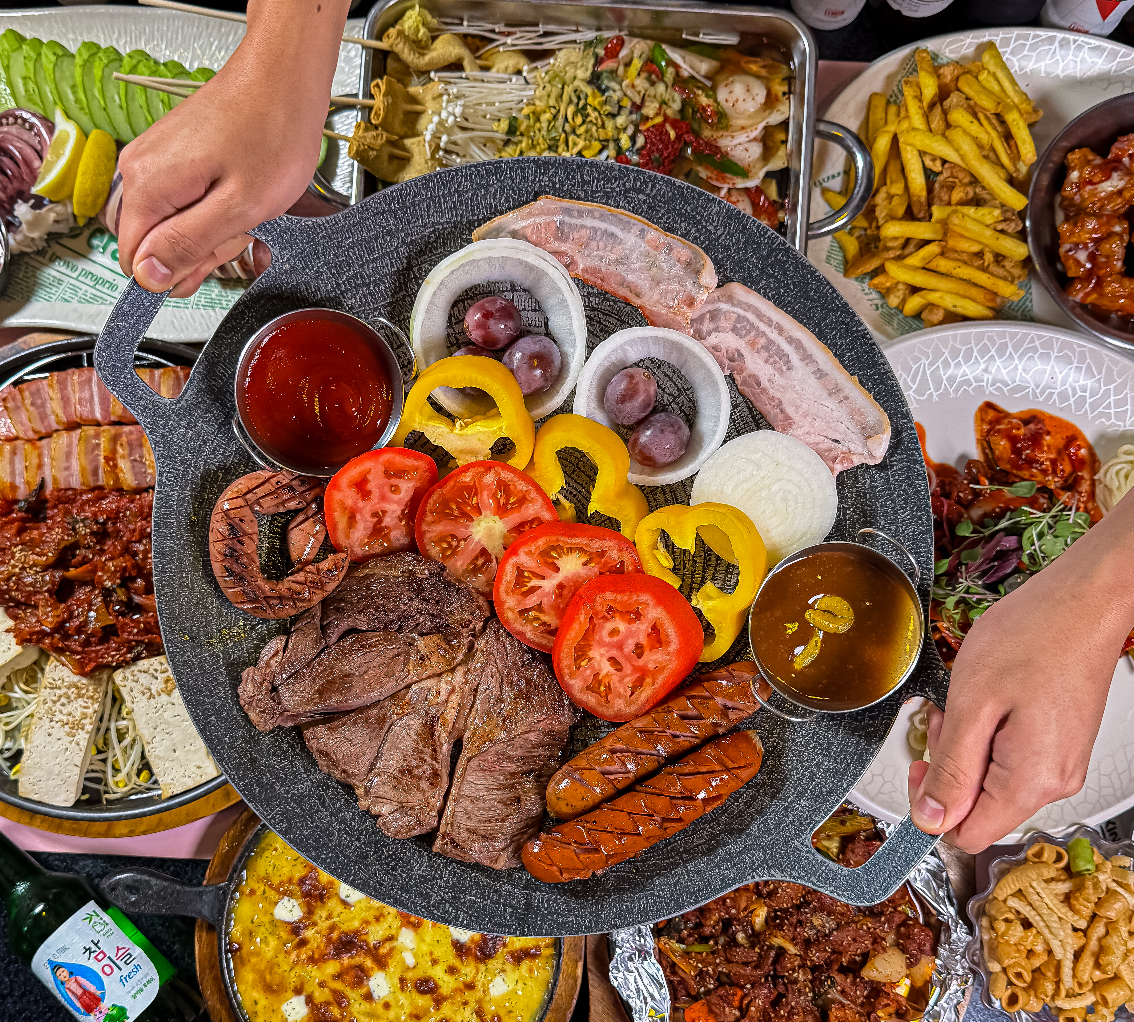 술선생잭 사진 5