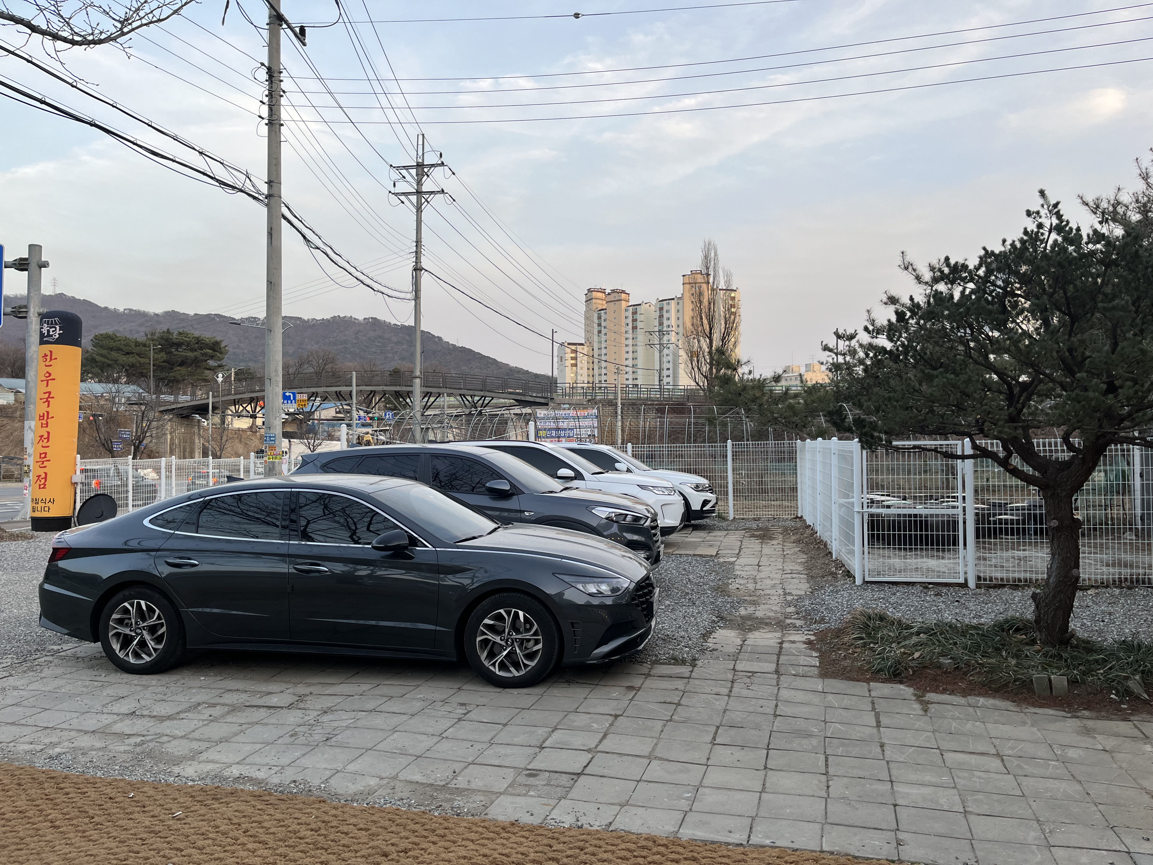 육당한우국밥 2