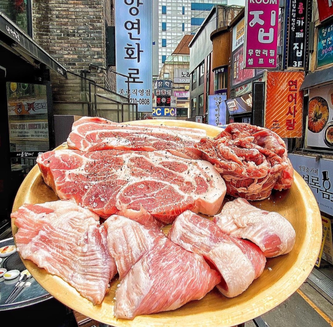 양연화로 종로직영점 사진 5