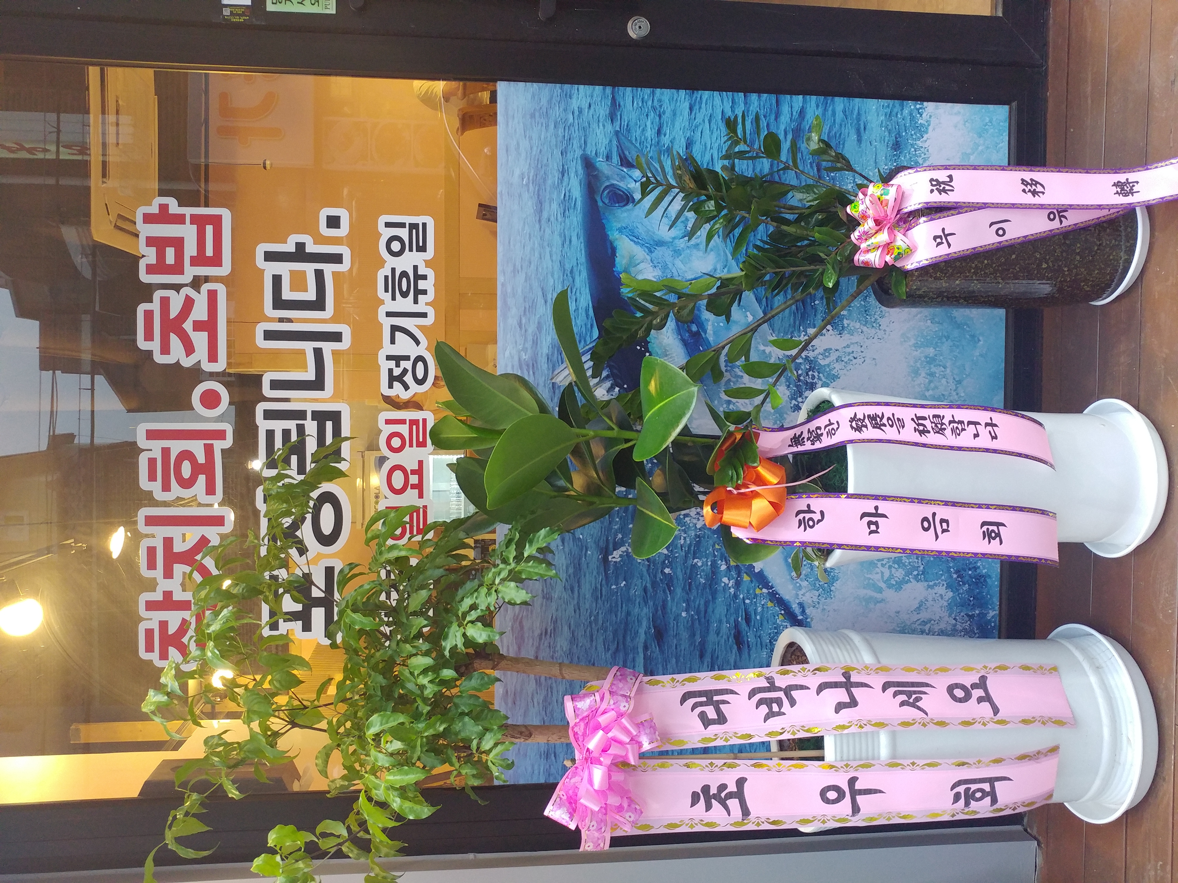 Myeongmunchamchi 2
