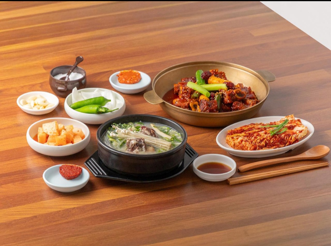 소문난갈비탕 사진 4