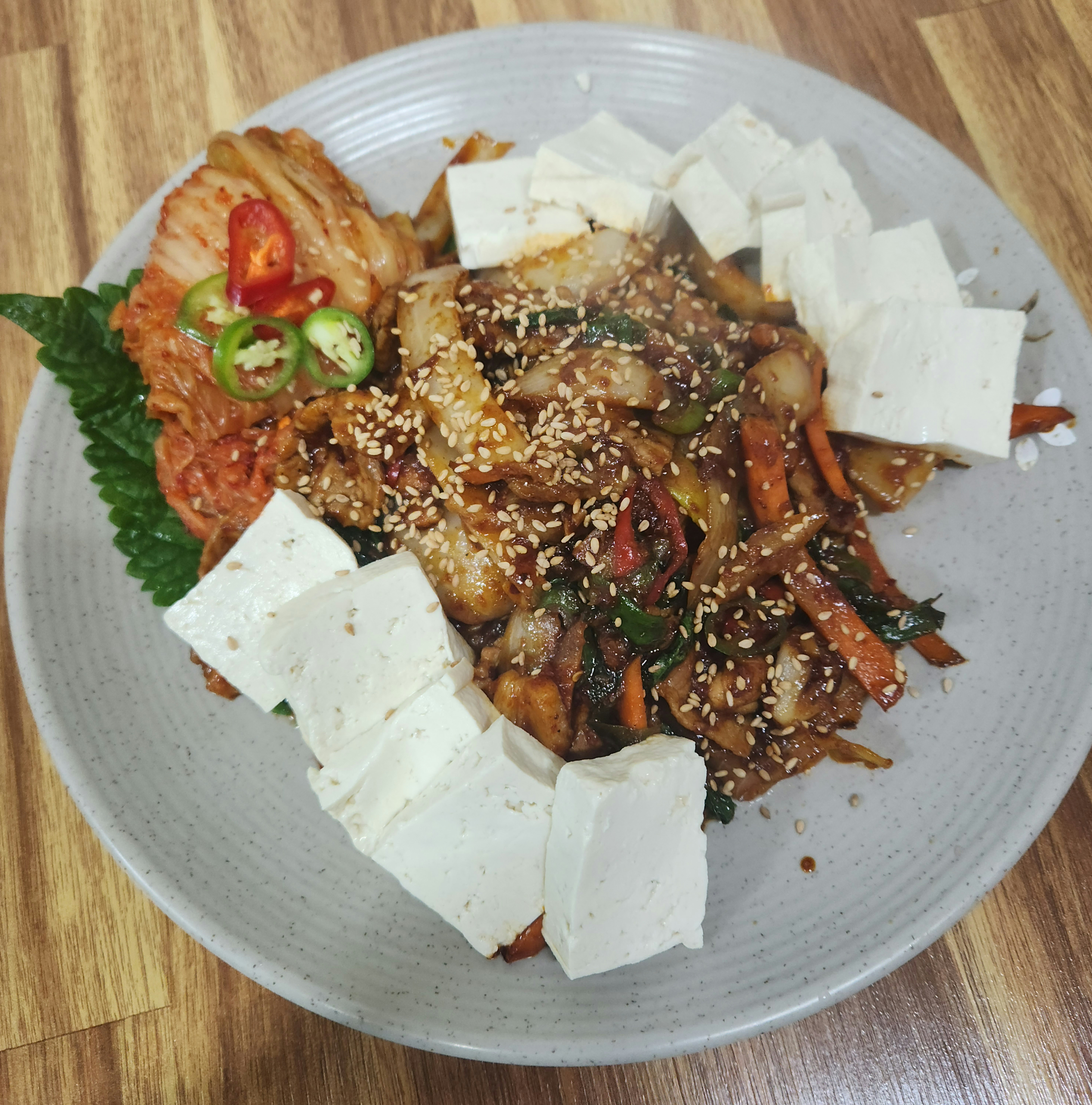 동래산성묵은지갈비찜 사진 5