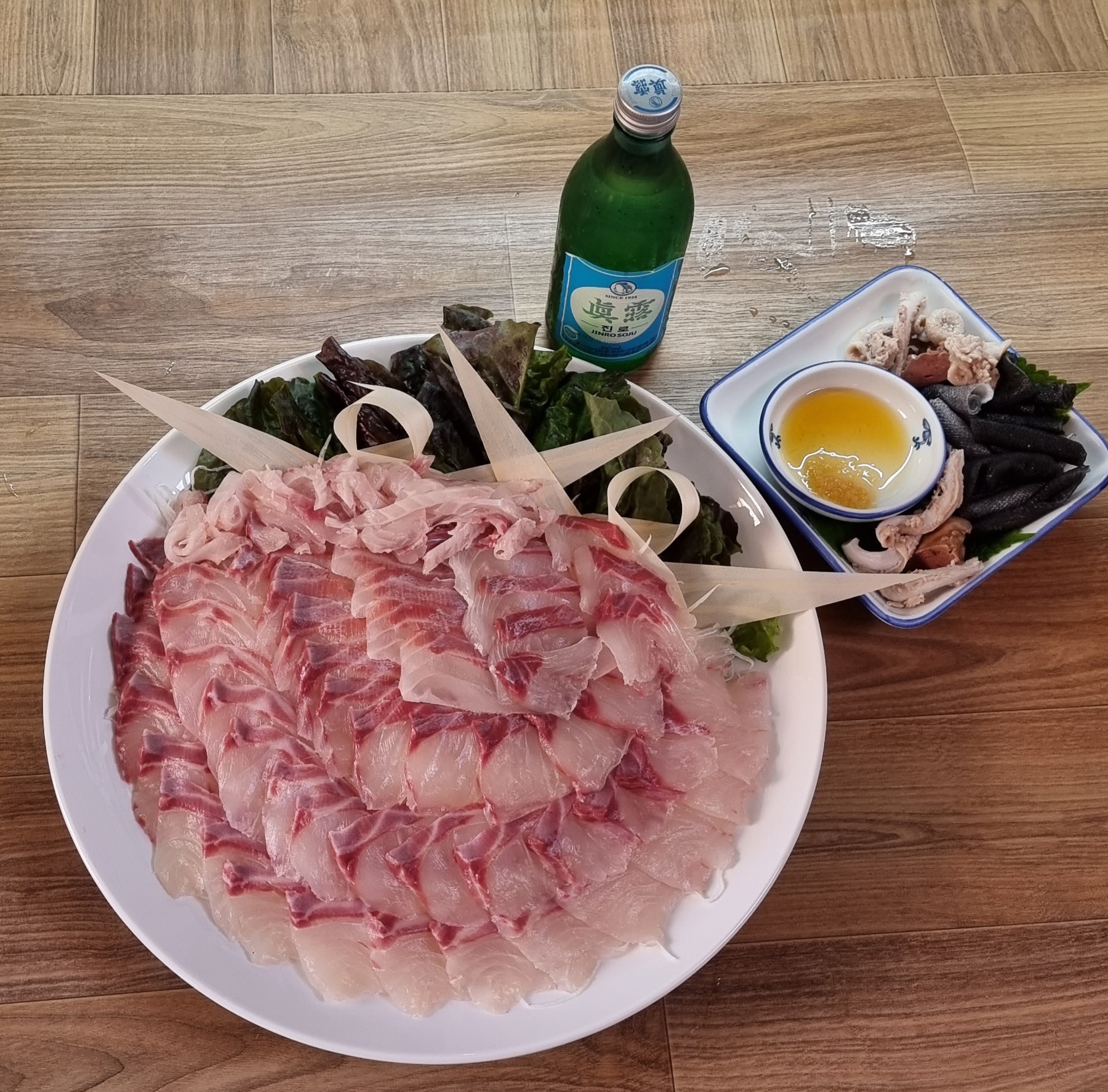 동백횟집 사진 8