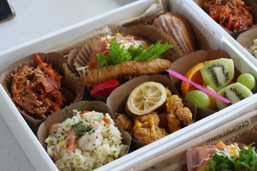 봄봄키친 사진 3