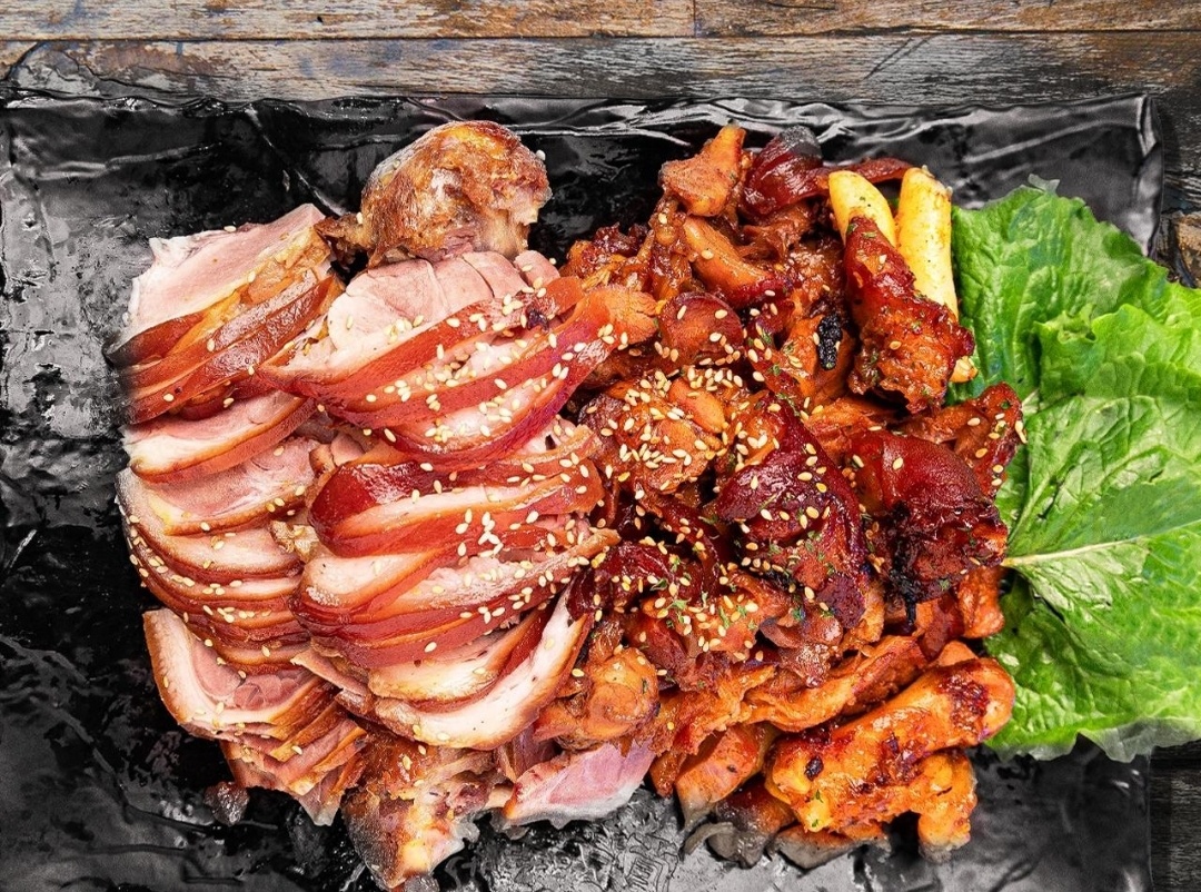 도야족발보쌈 토곡점 사진 8