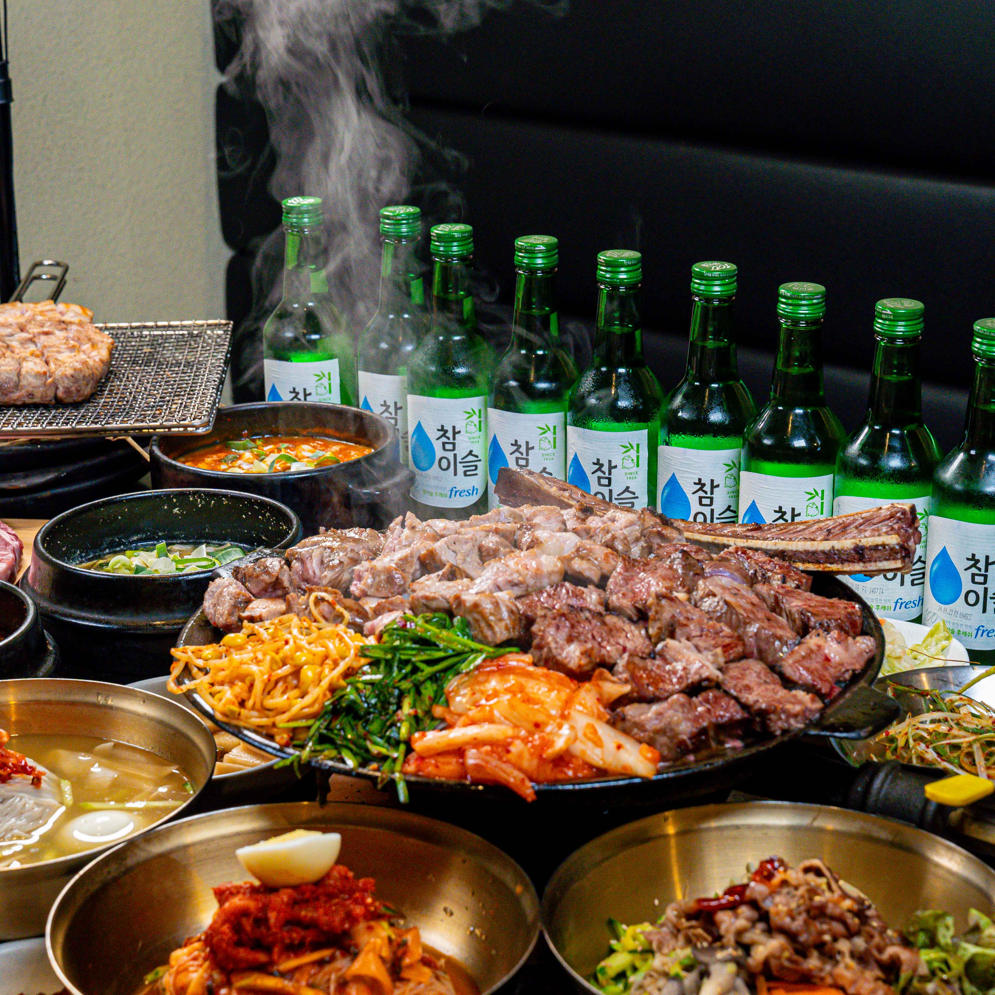 목로관 홍대점 사진 4