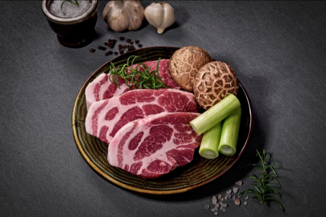 돌담숯불집 사진 4