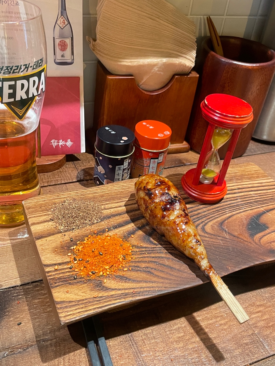 야키토리나루토 건대 사진 7
