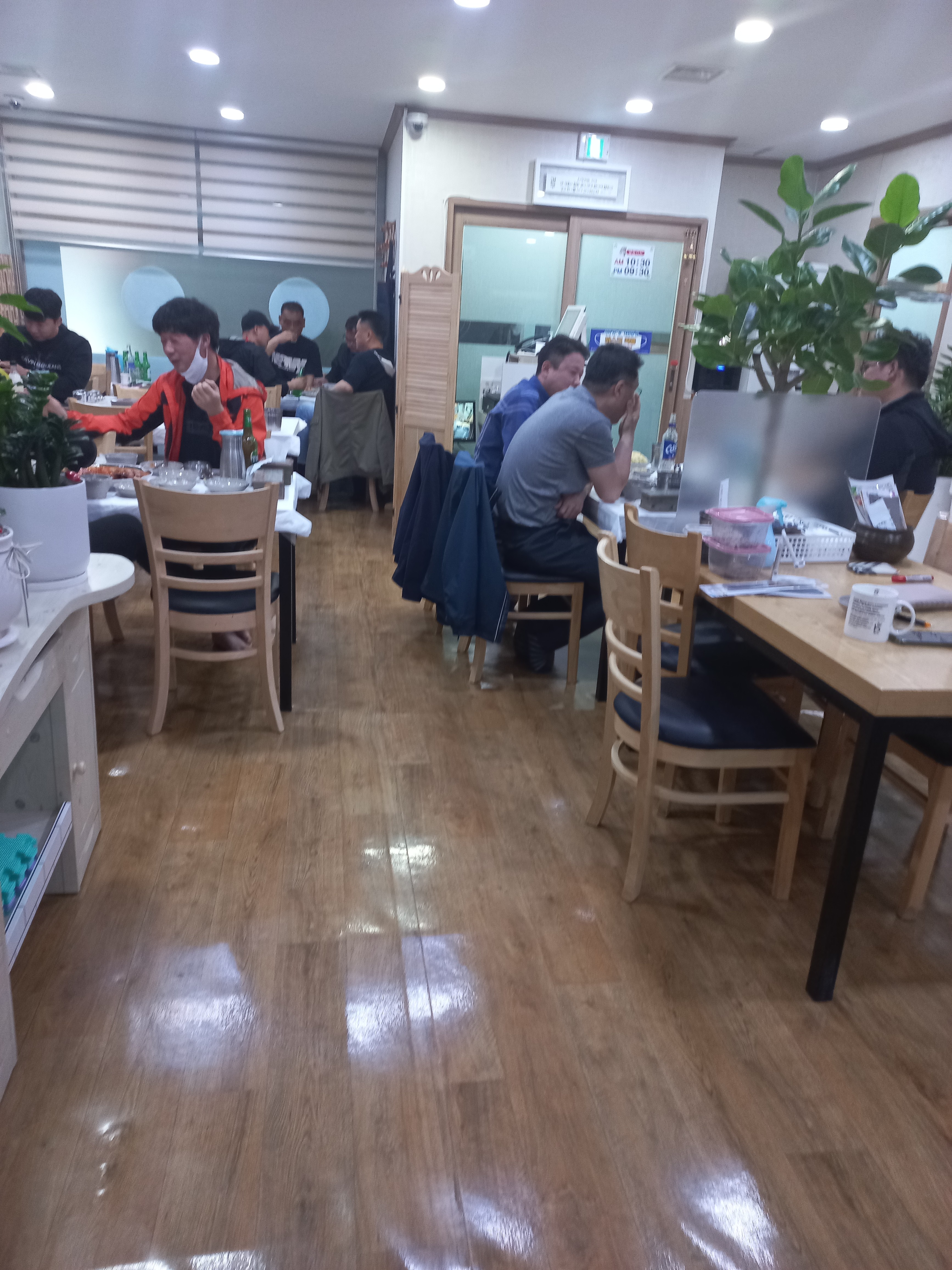 해풍코다리진땡이 대표 사진