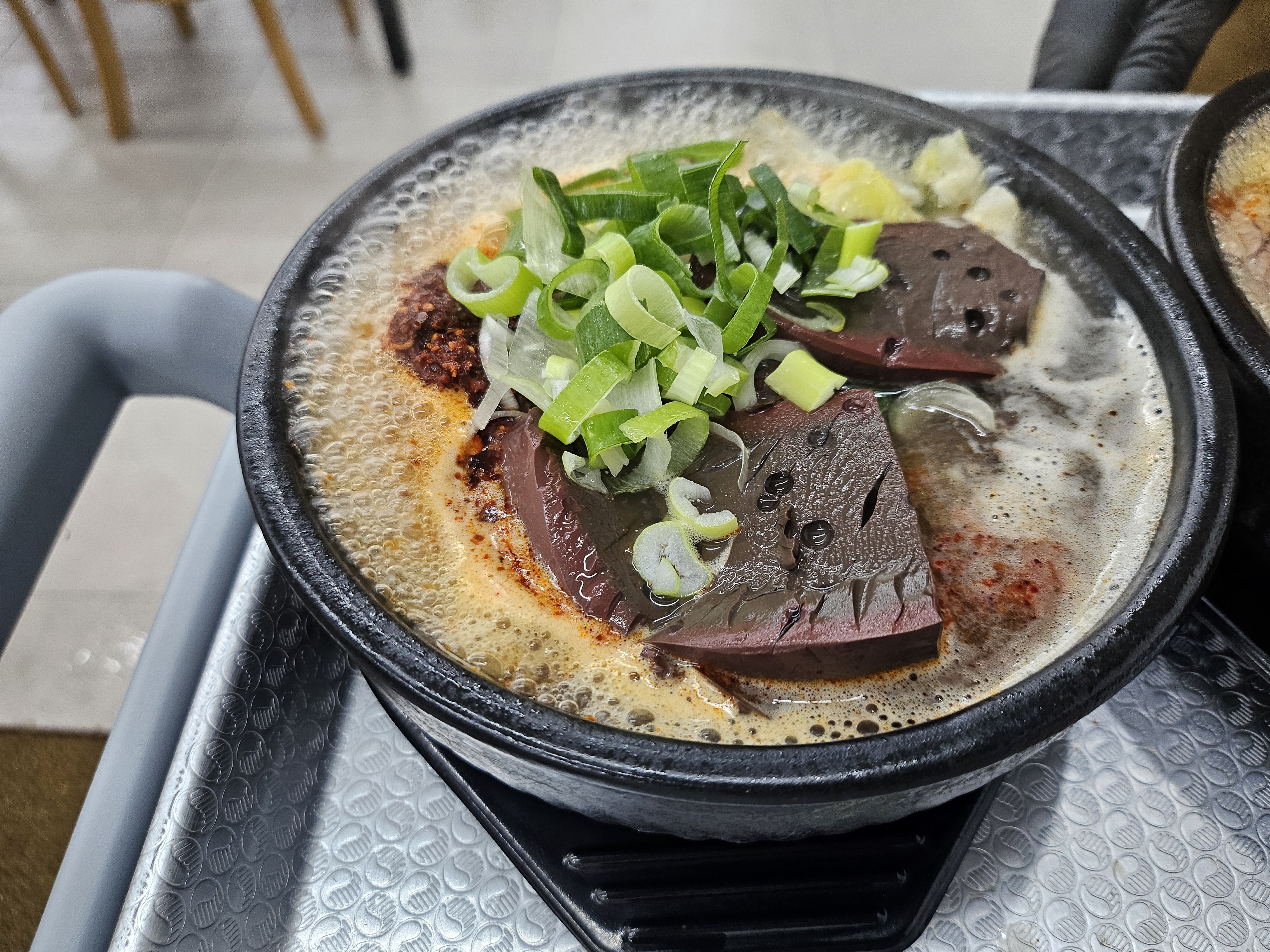 산지해장국 봉개점 사진 8