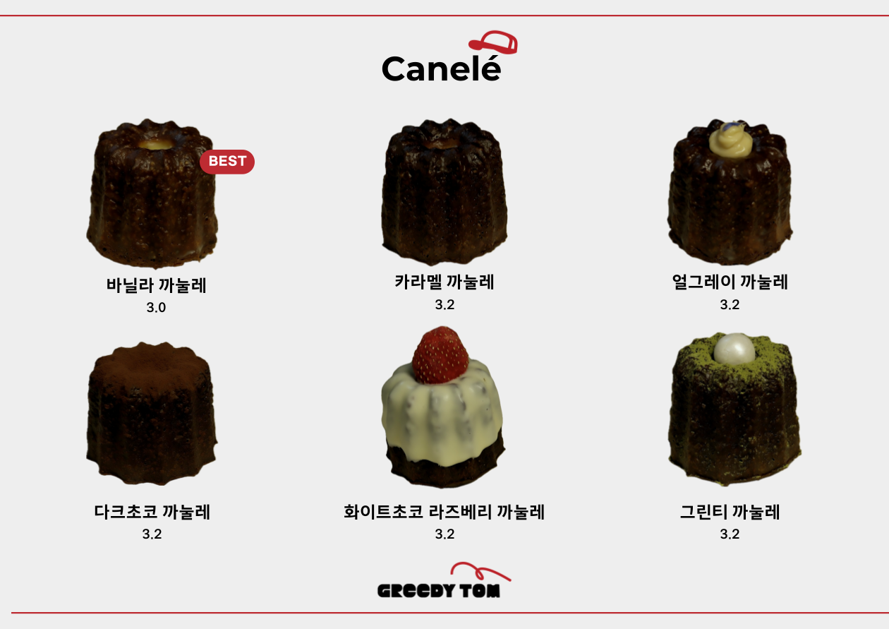 그리디톰 사진 3